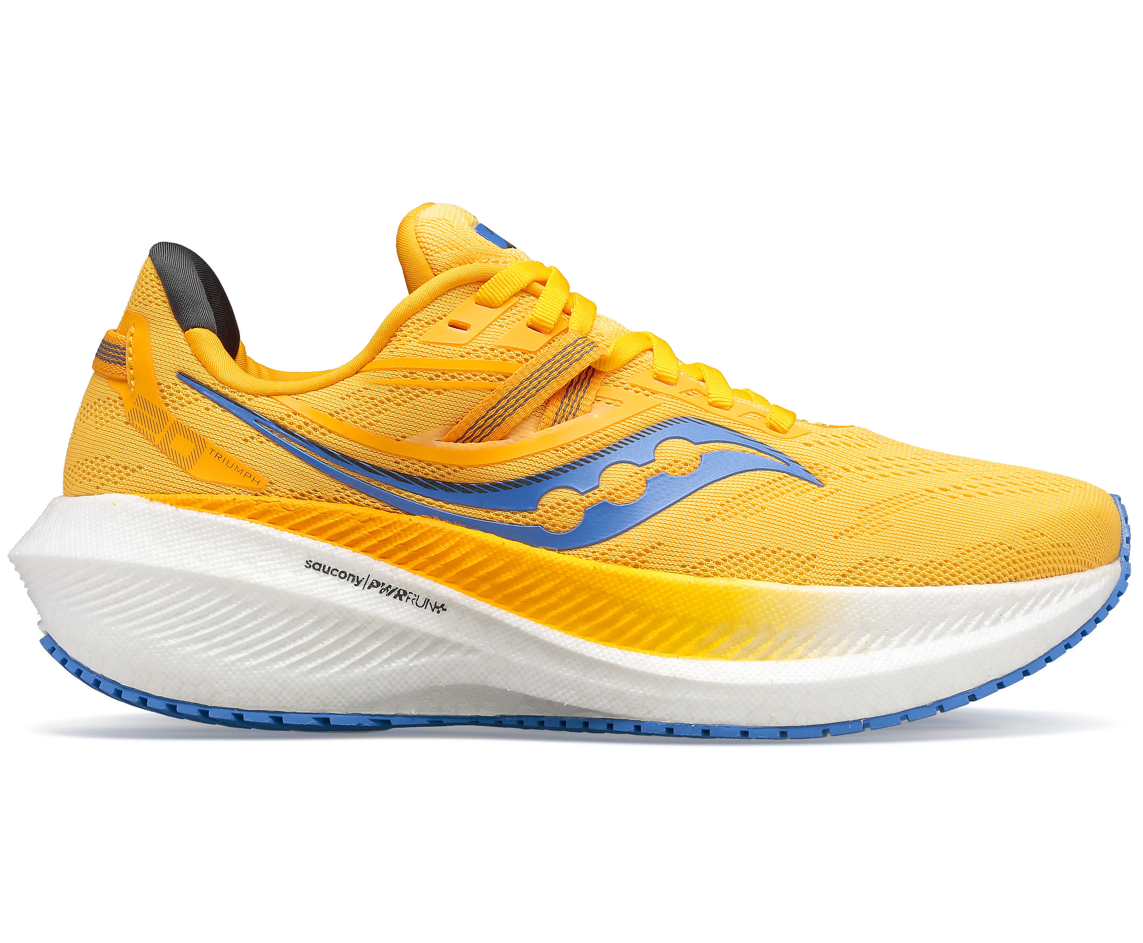 SAUCONY TRIUMPH 20,W