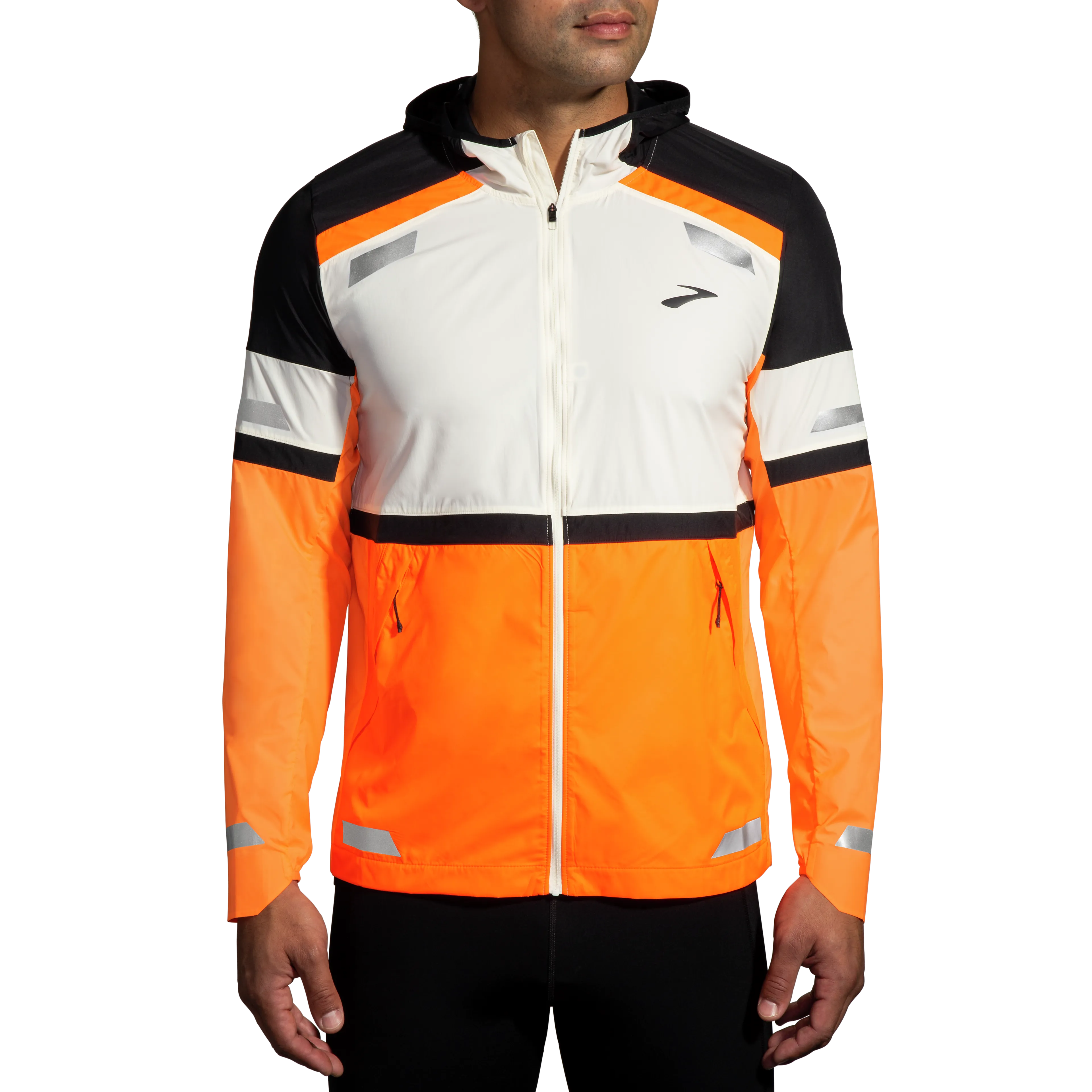 Run Visible Jacket 2.0