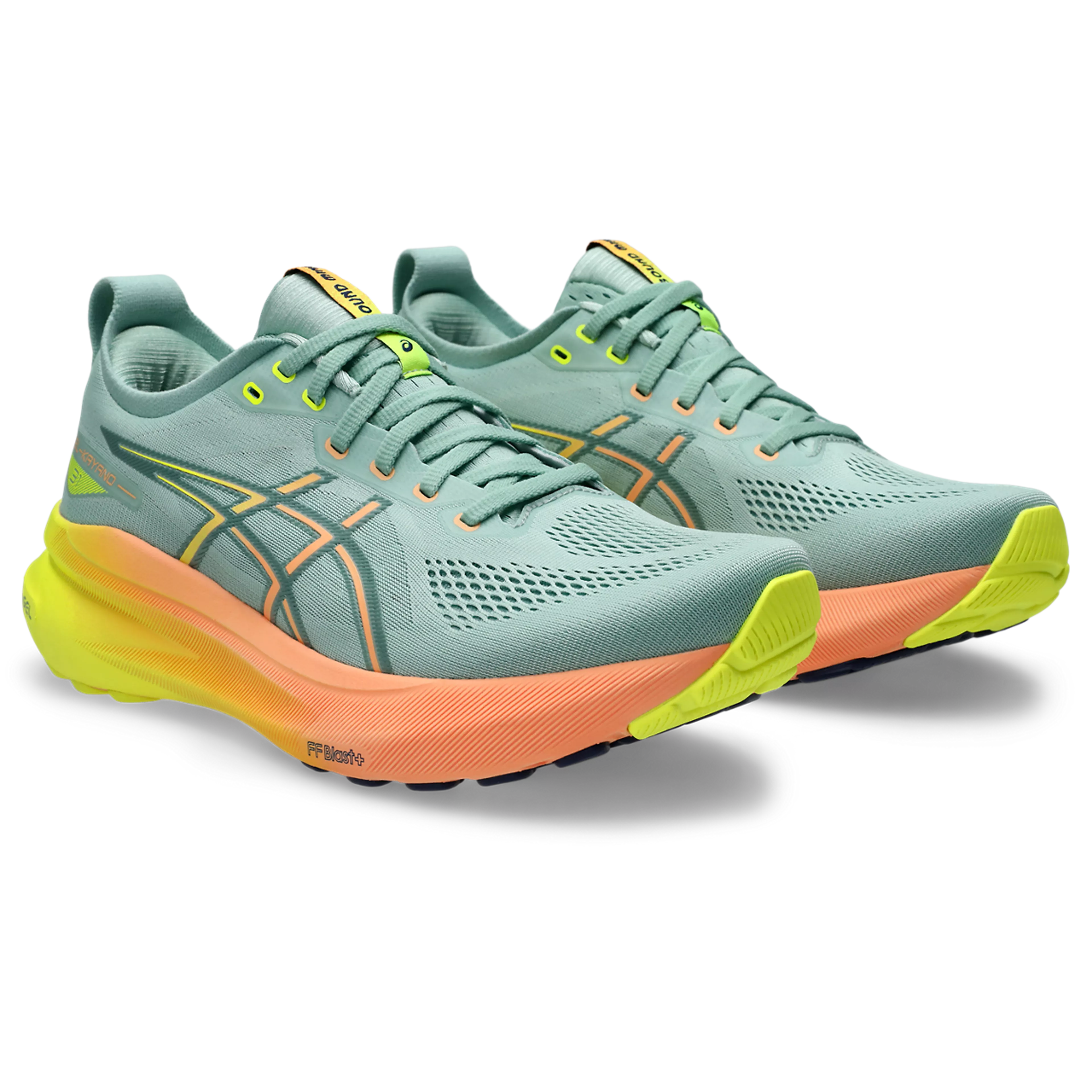 GEL-KAYANO 31 PARIS