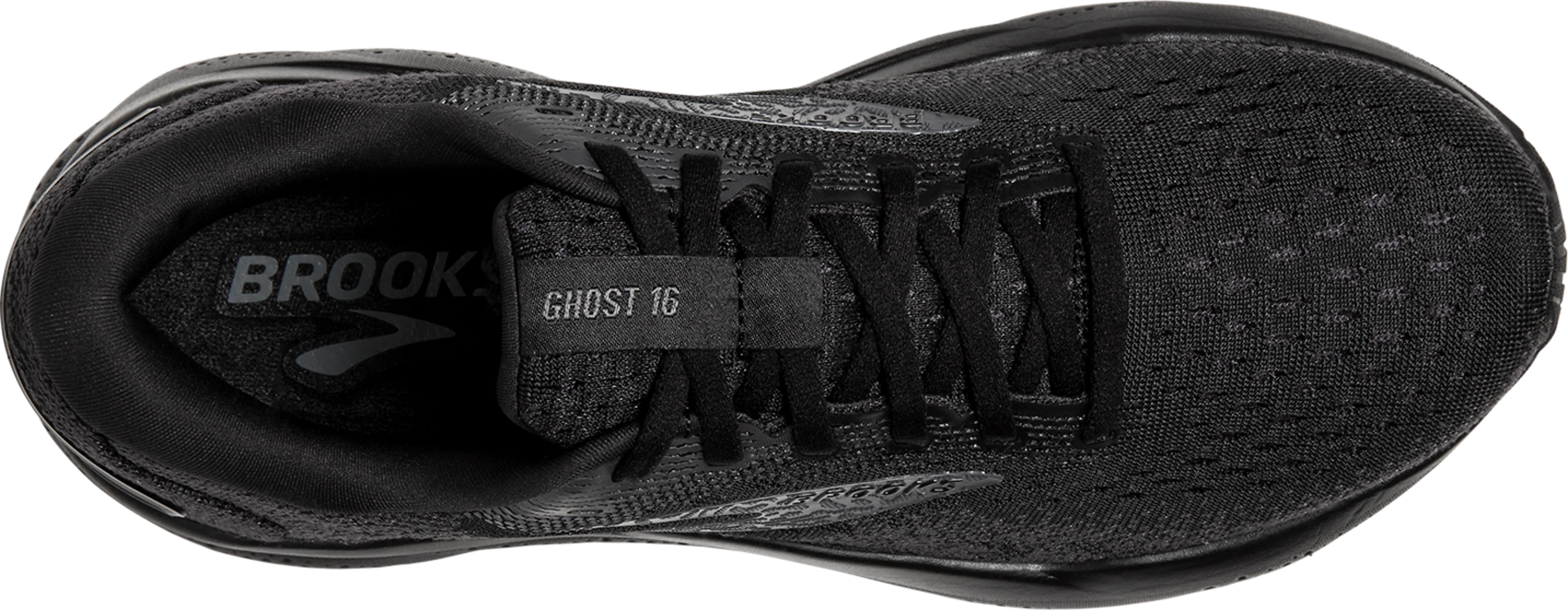 Ghost 16 bred