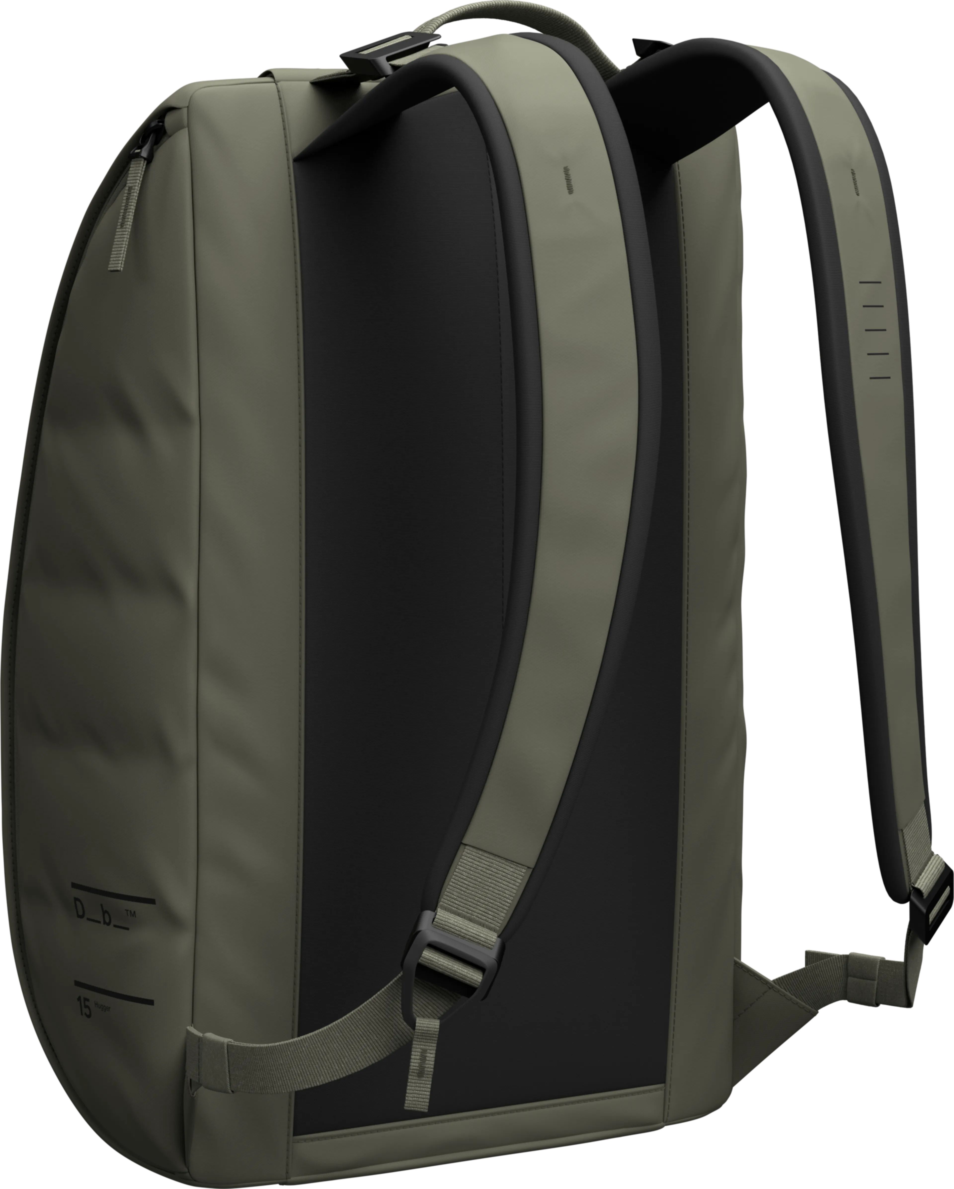 Hugger Backpack 15L