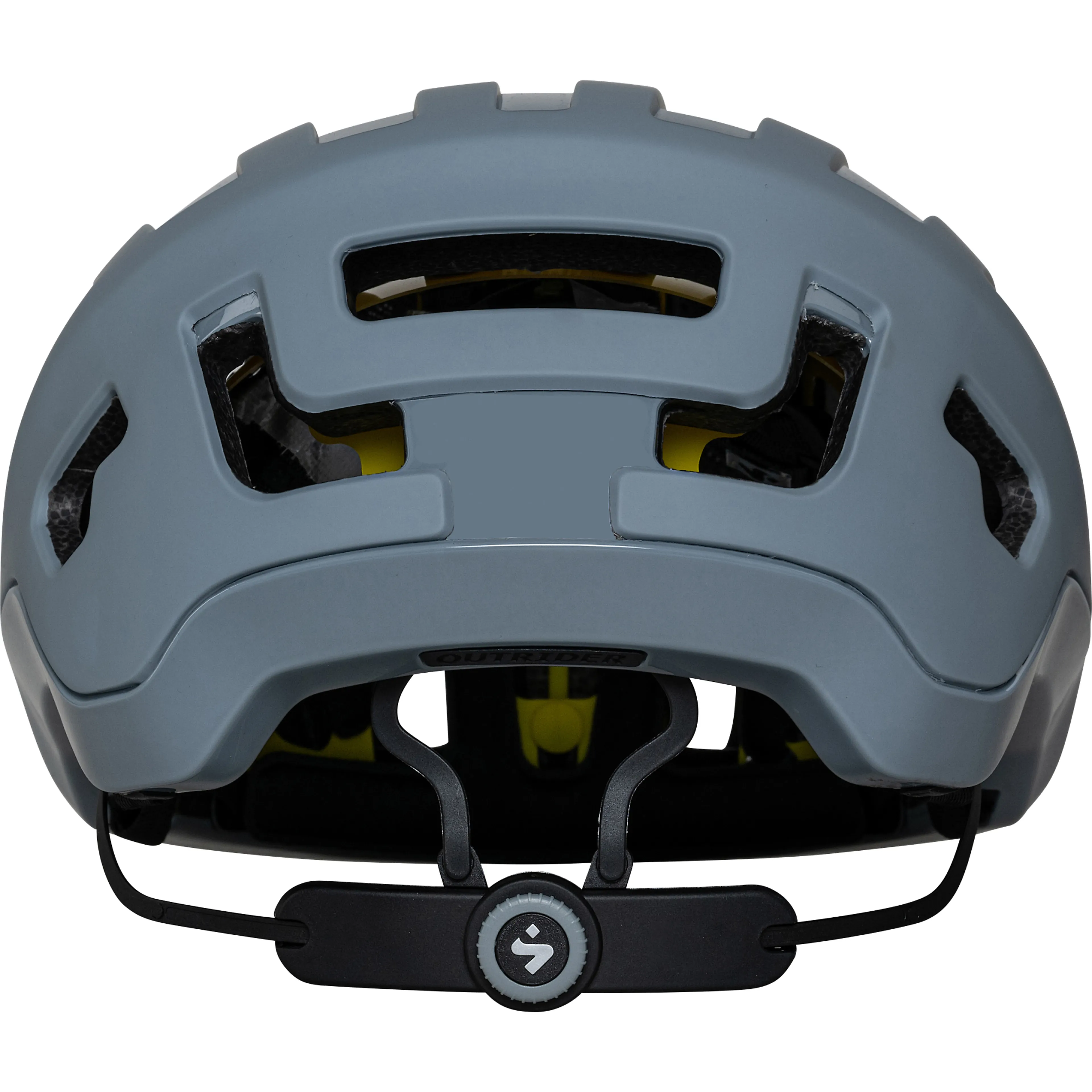 Outrider Helmet