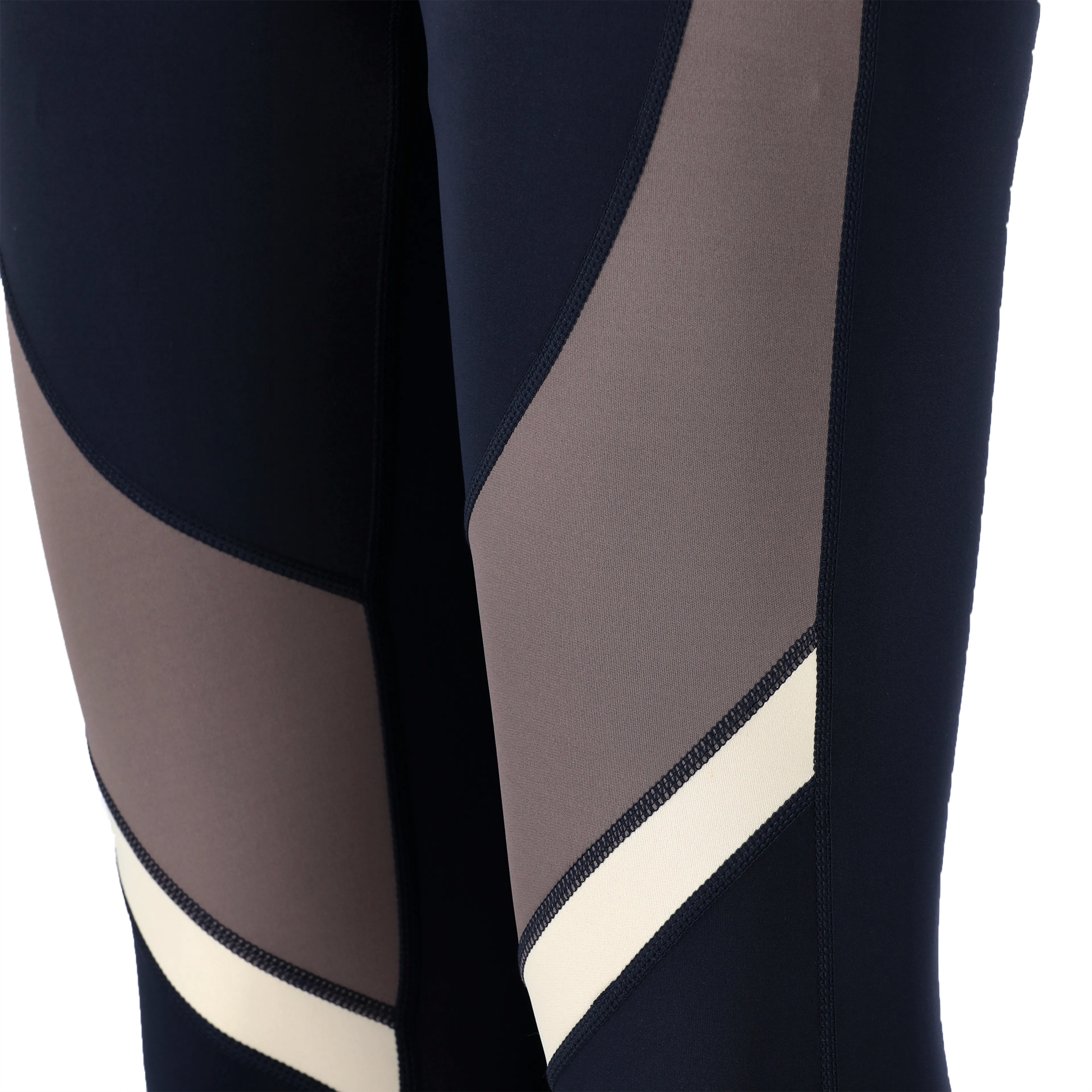 Crystina W Long Tights