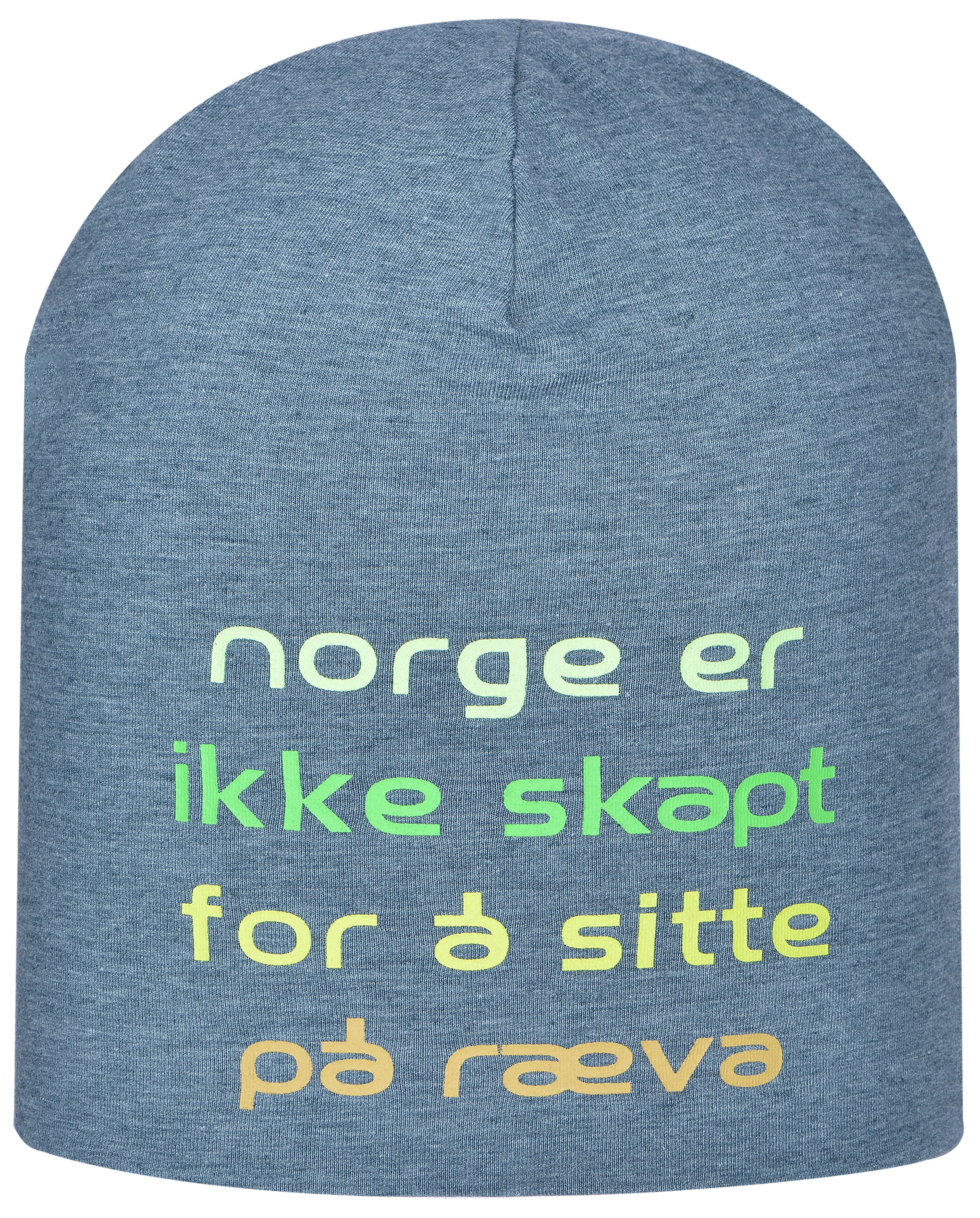 Norge/Orion Blue