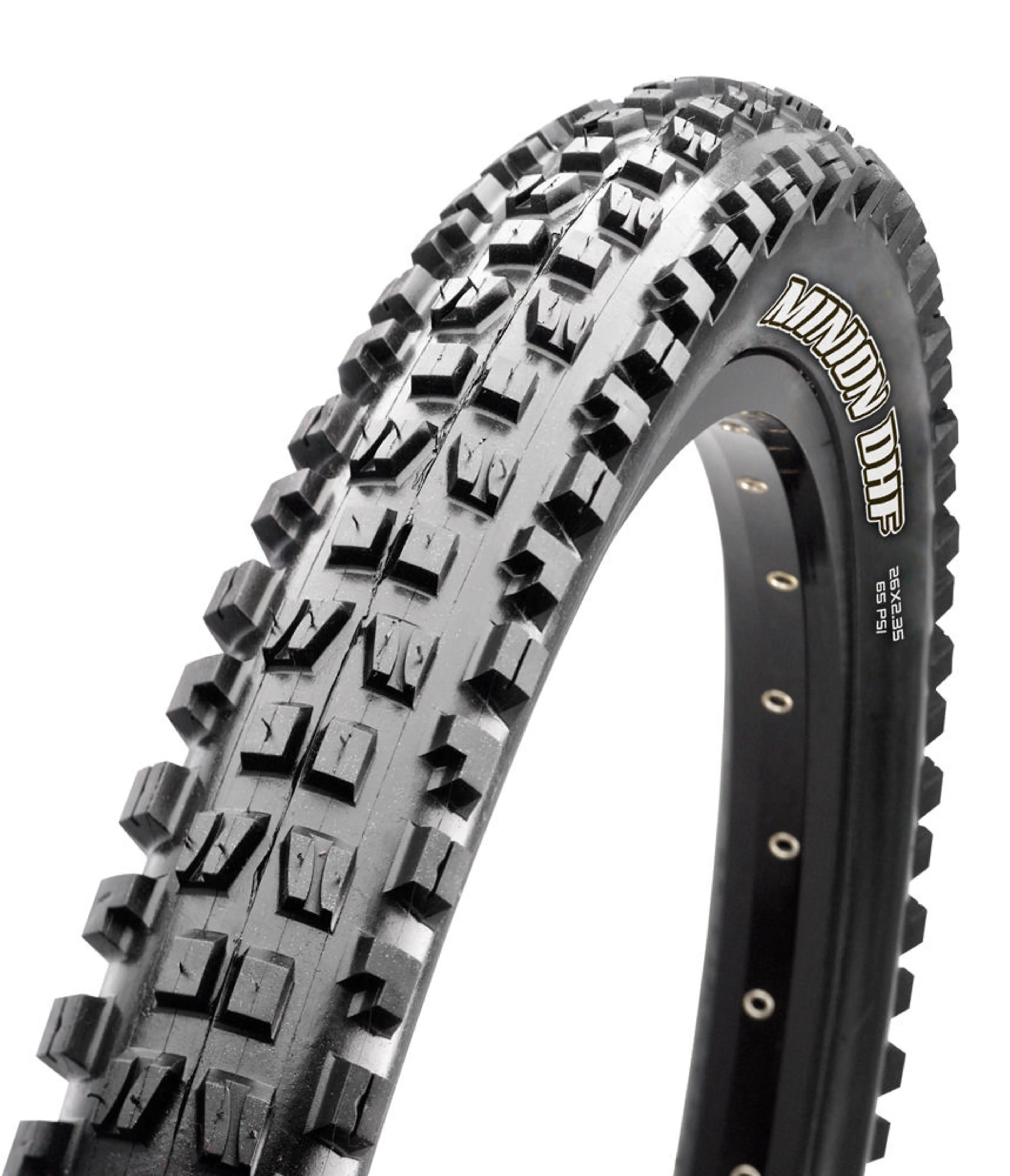 Dekk 29 x 2.50 Maxxis Minion DHF EXO+ WT