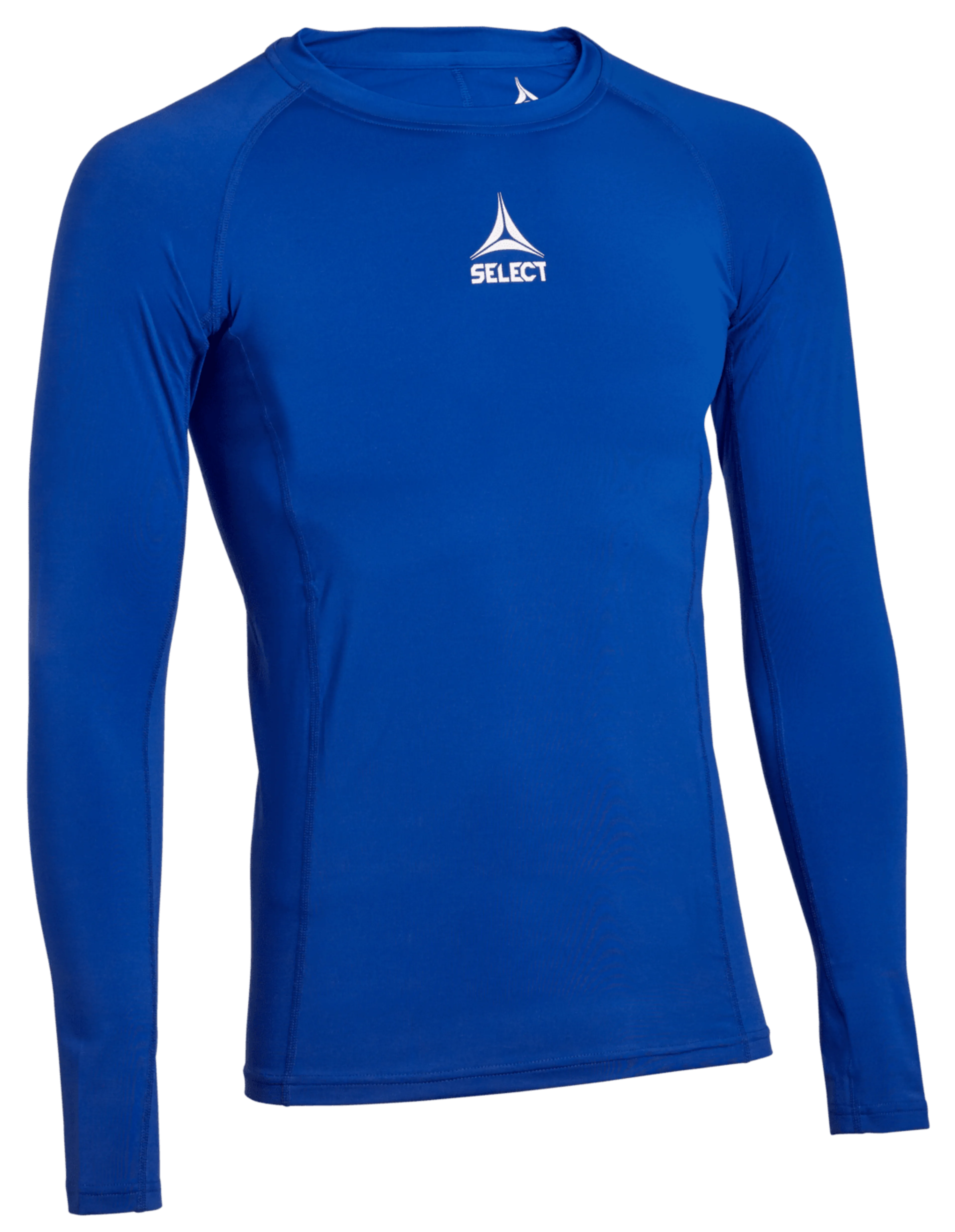 Shirts L/S Baselayer