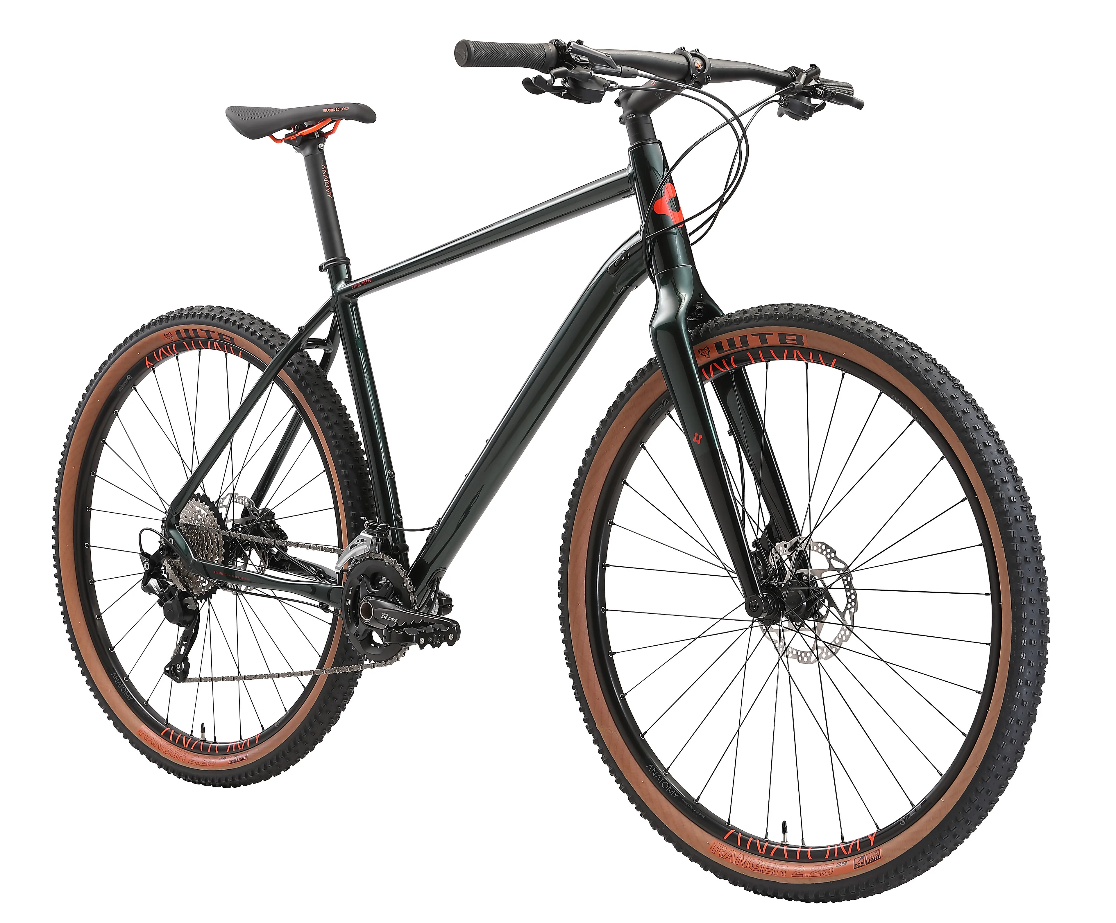 FIRM MTN 29" DEORE 2x10