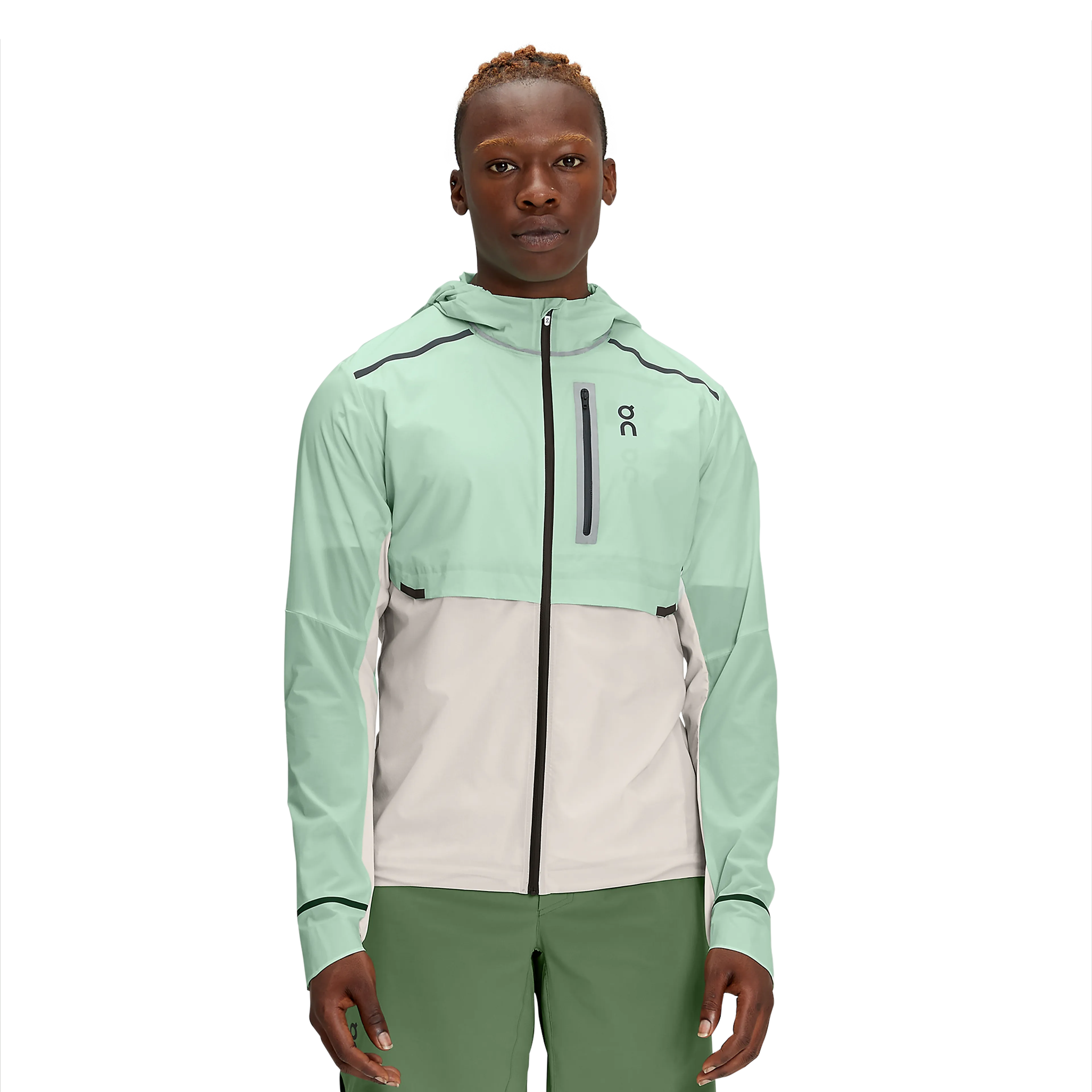 Weather Jacket M