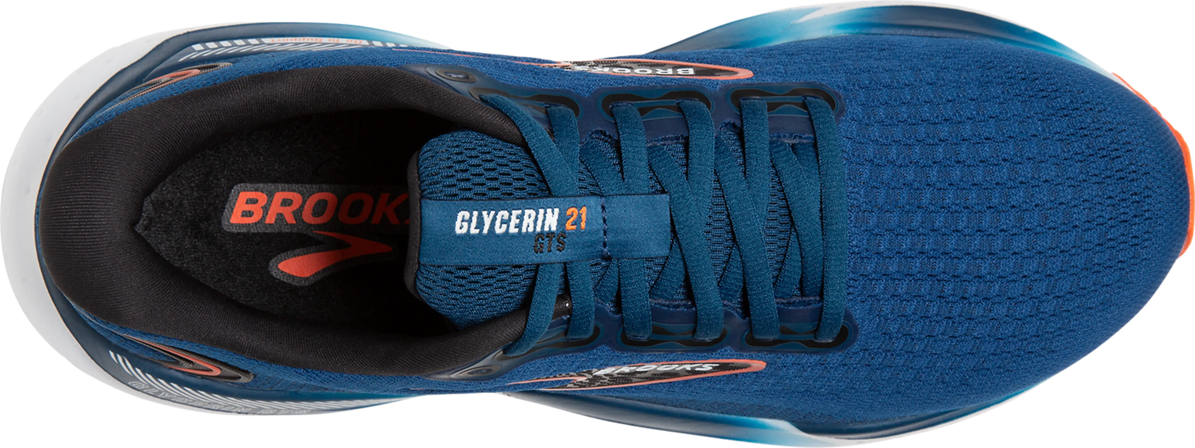 Glycerin GTS 21