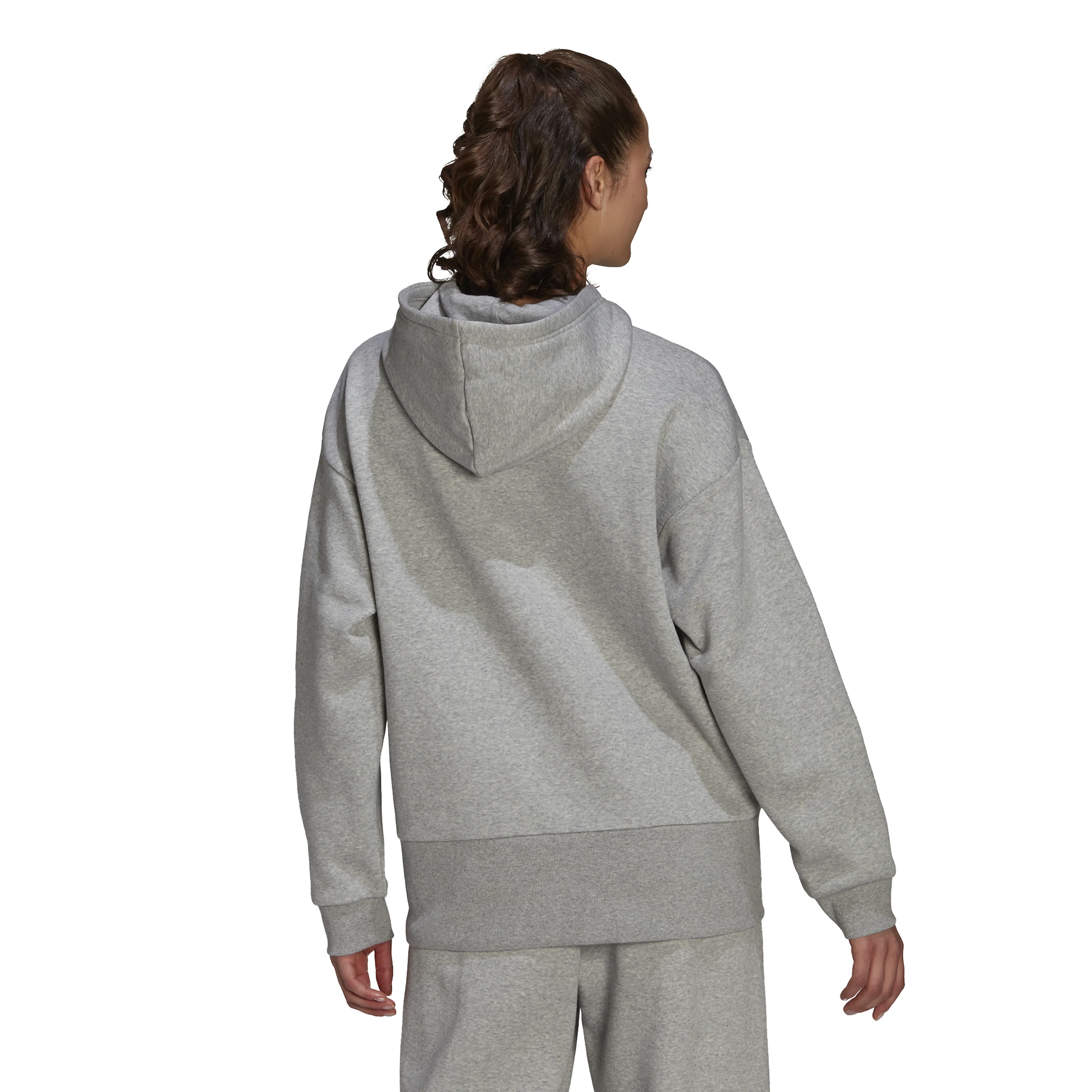 Essentials Studio Fleece Hettegenser