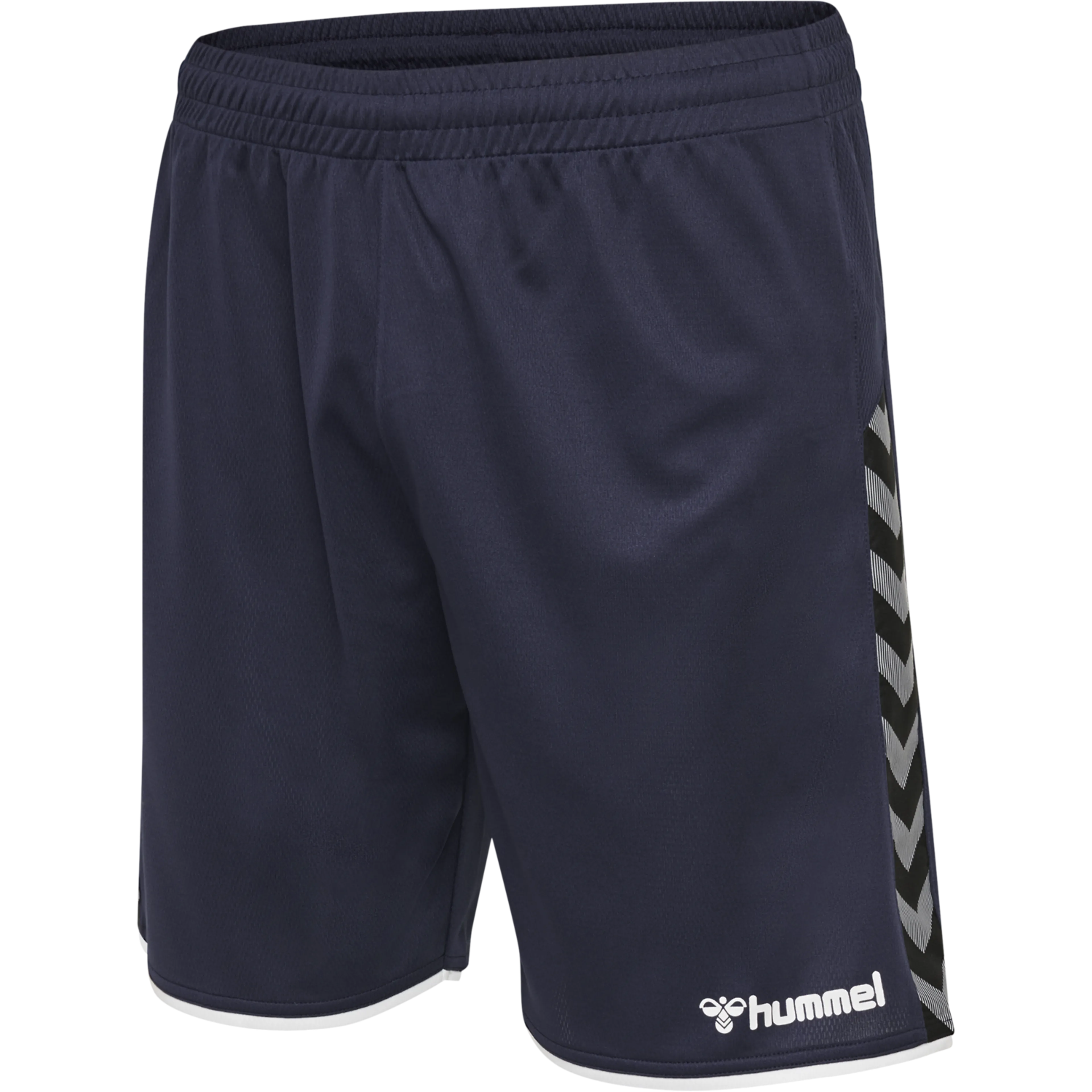 AUTHENTIC KIDS POLY SHORTS