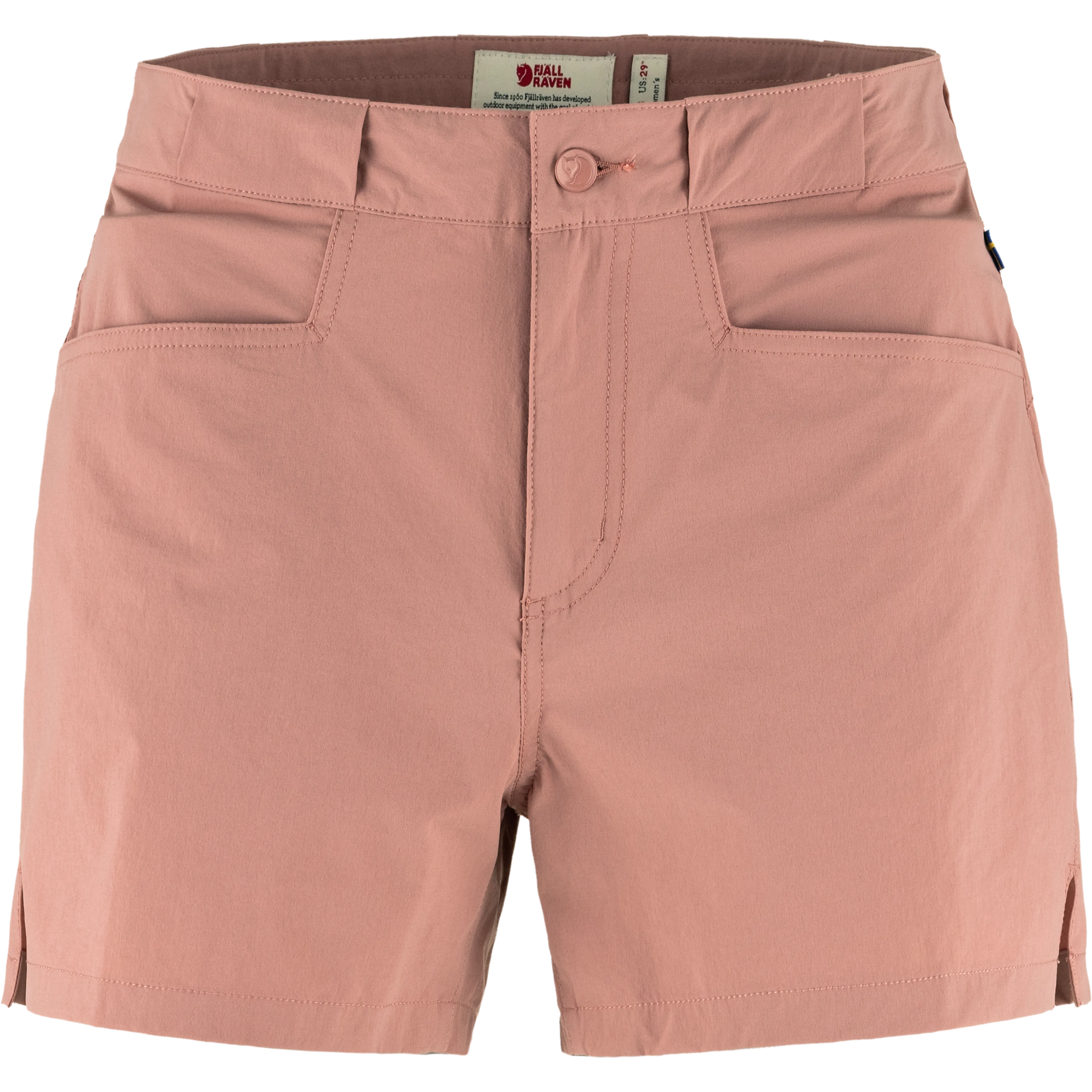 High Coast Lite Shorts dame