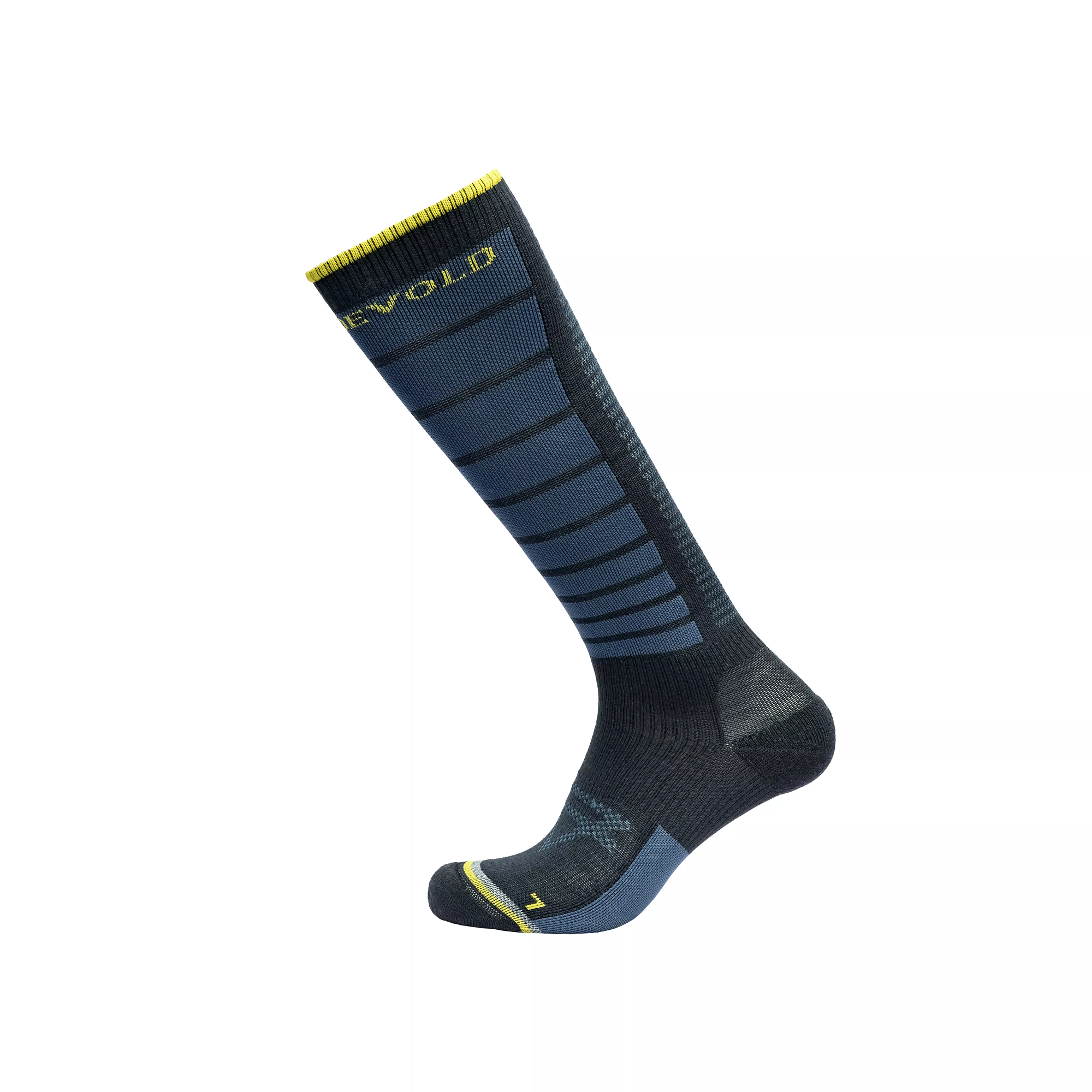 Running Merino Compression Sock
