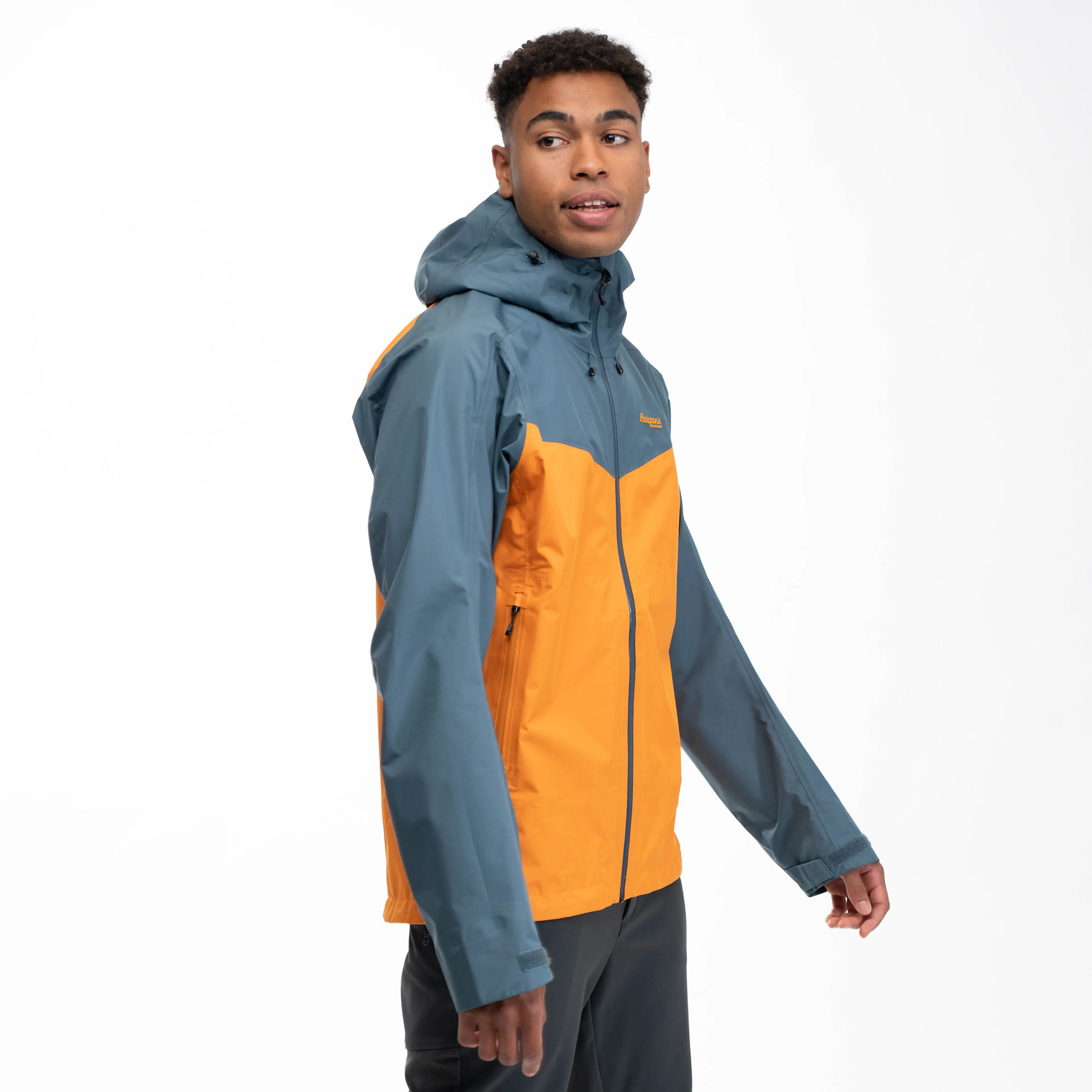 Skar Light 3L Shell Jacket Herre