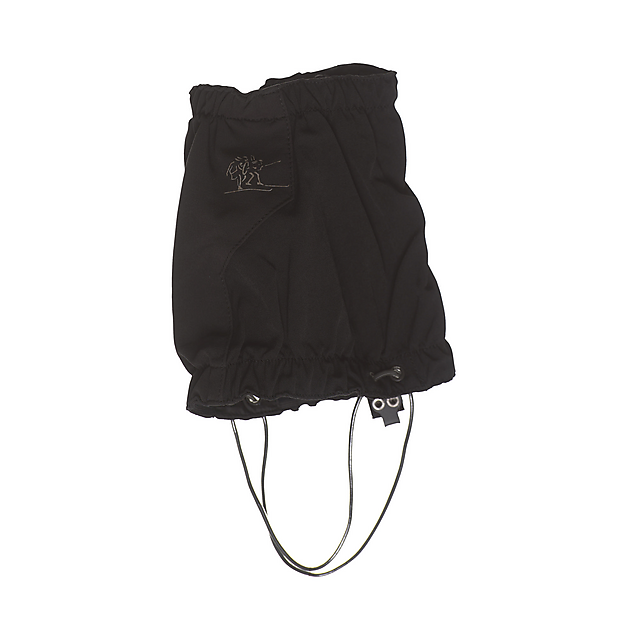Bergans Of Norway Tind Gaiter Black S