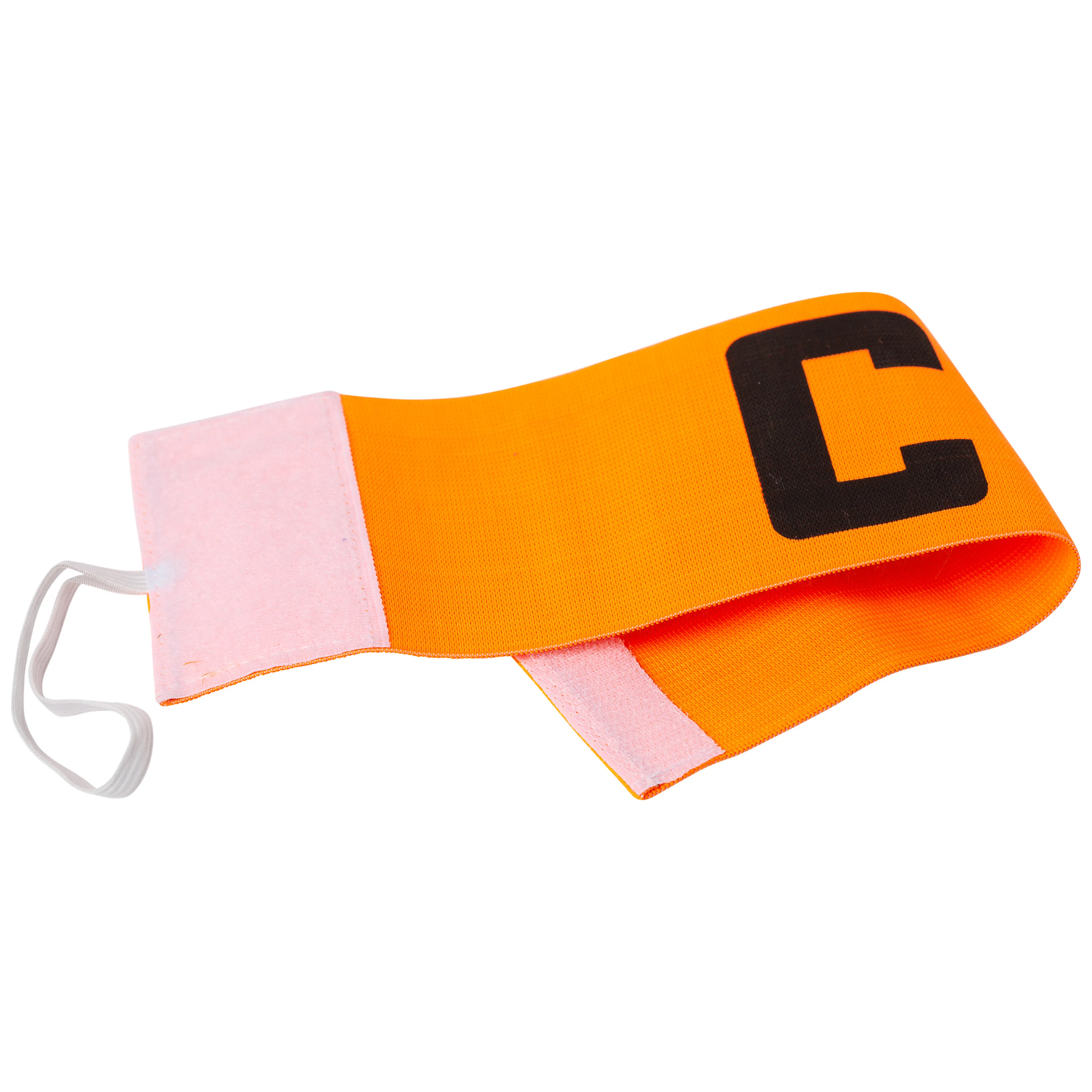 CAPTAINS ARMBIND W/VELCRO - SR CAPTAINS ARMBIND W/VELCRO - SR