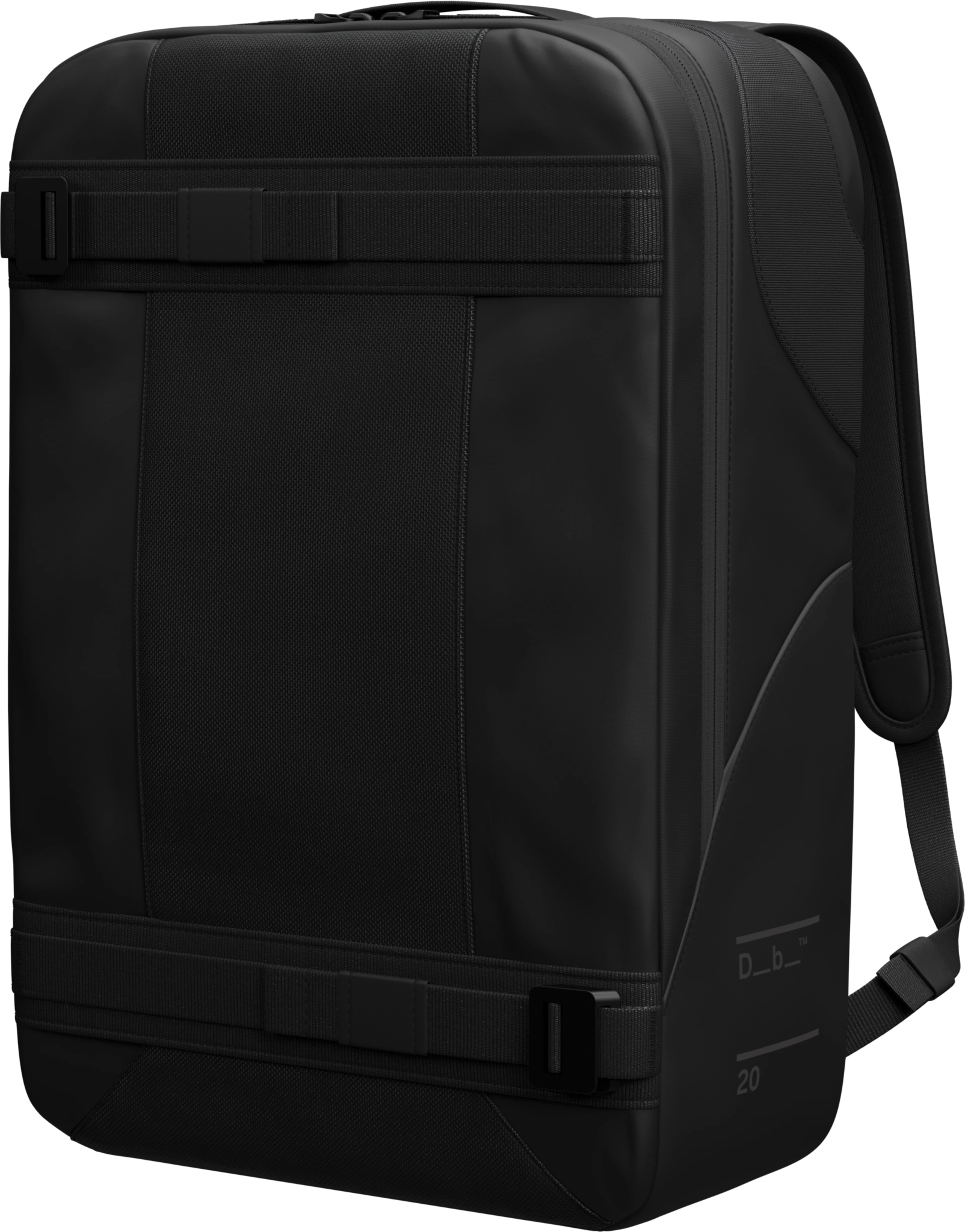 The Daypack 20L