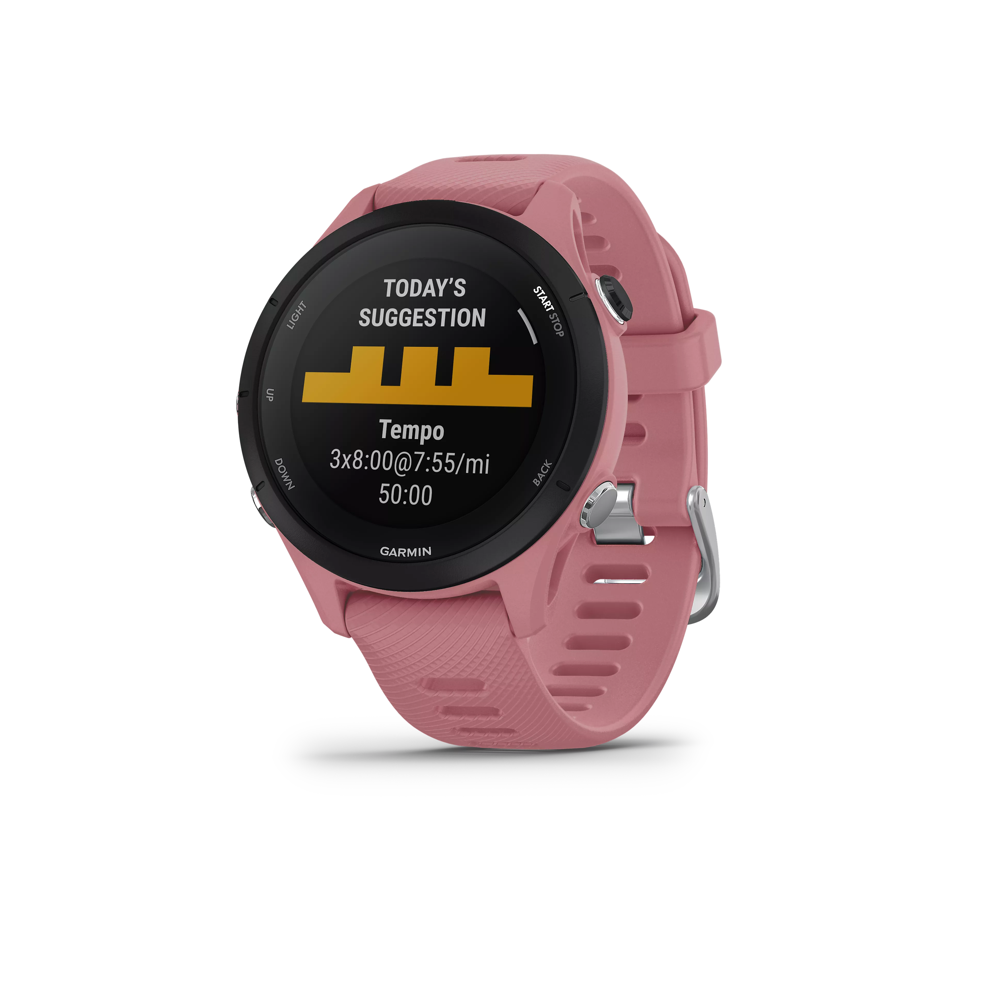 Forerunner 255 Basic