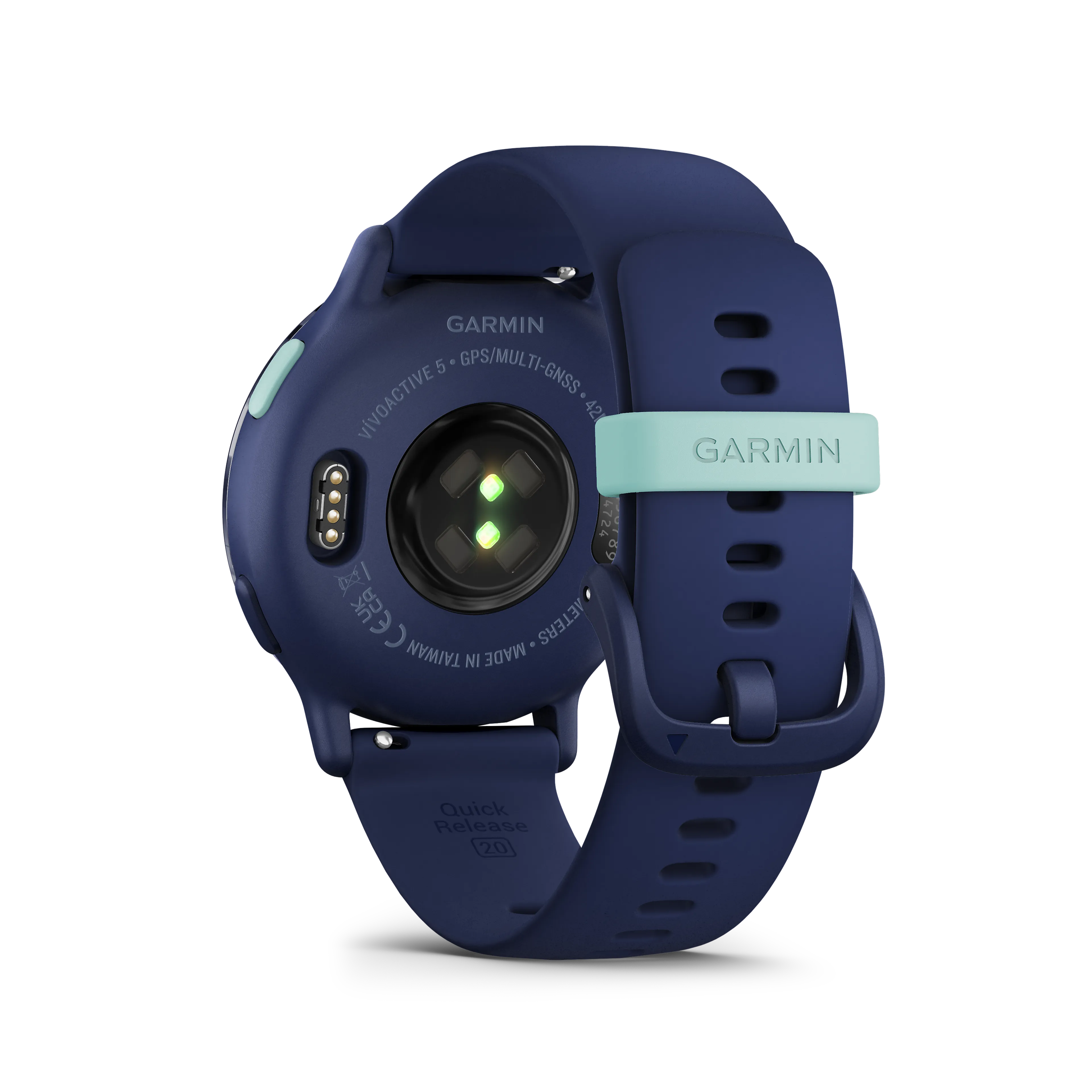 Vivoactive 5