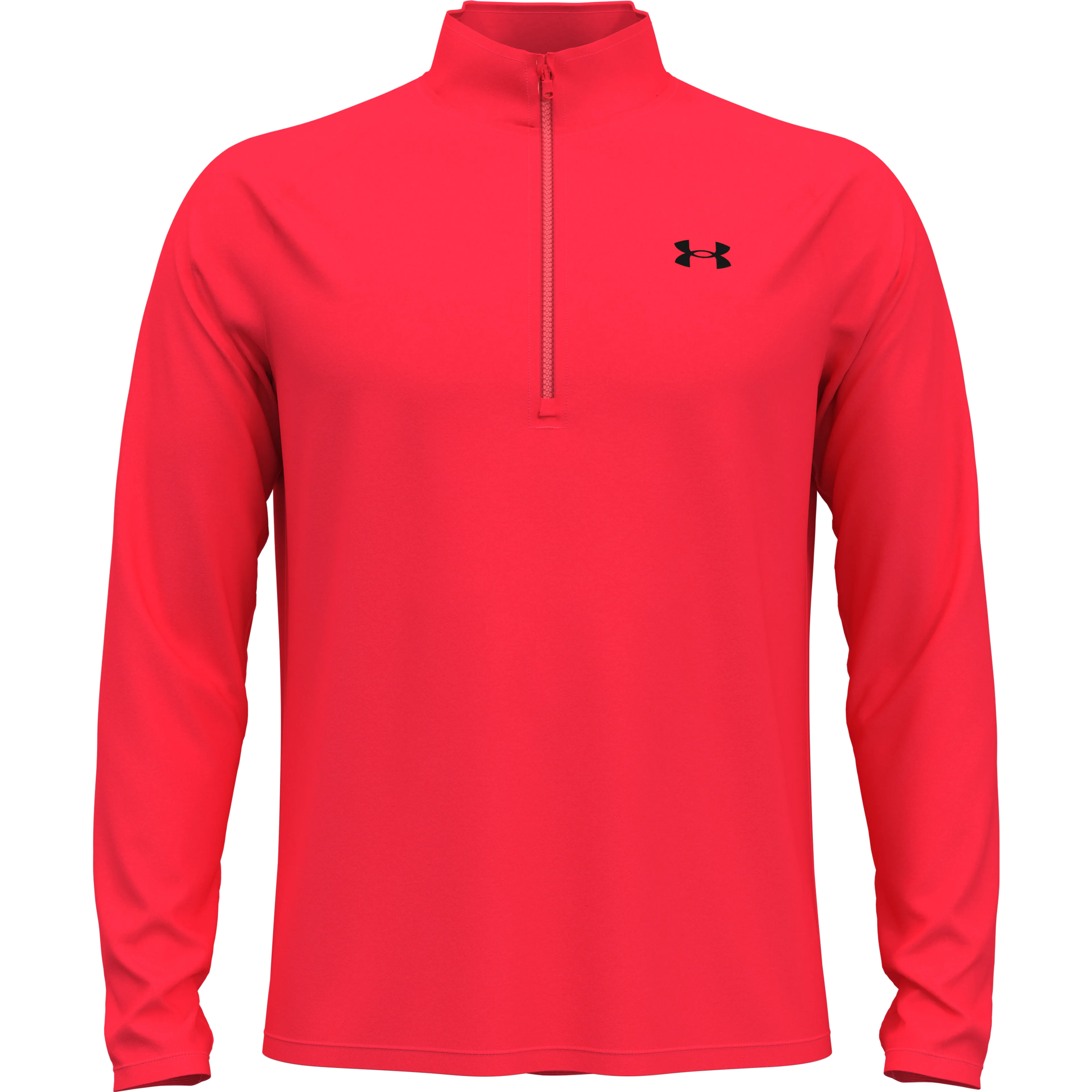 UA Tech 2.0 1/2 Zip