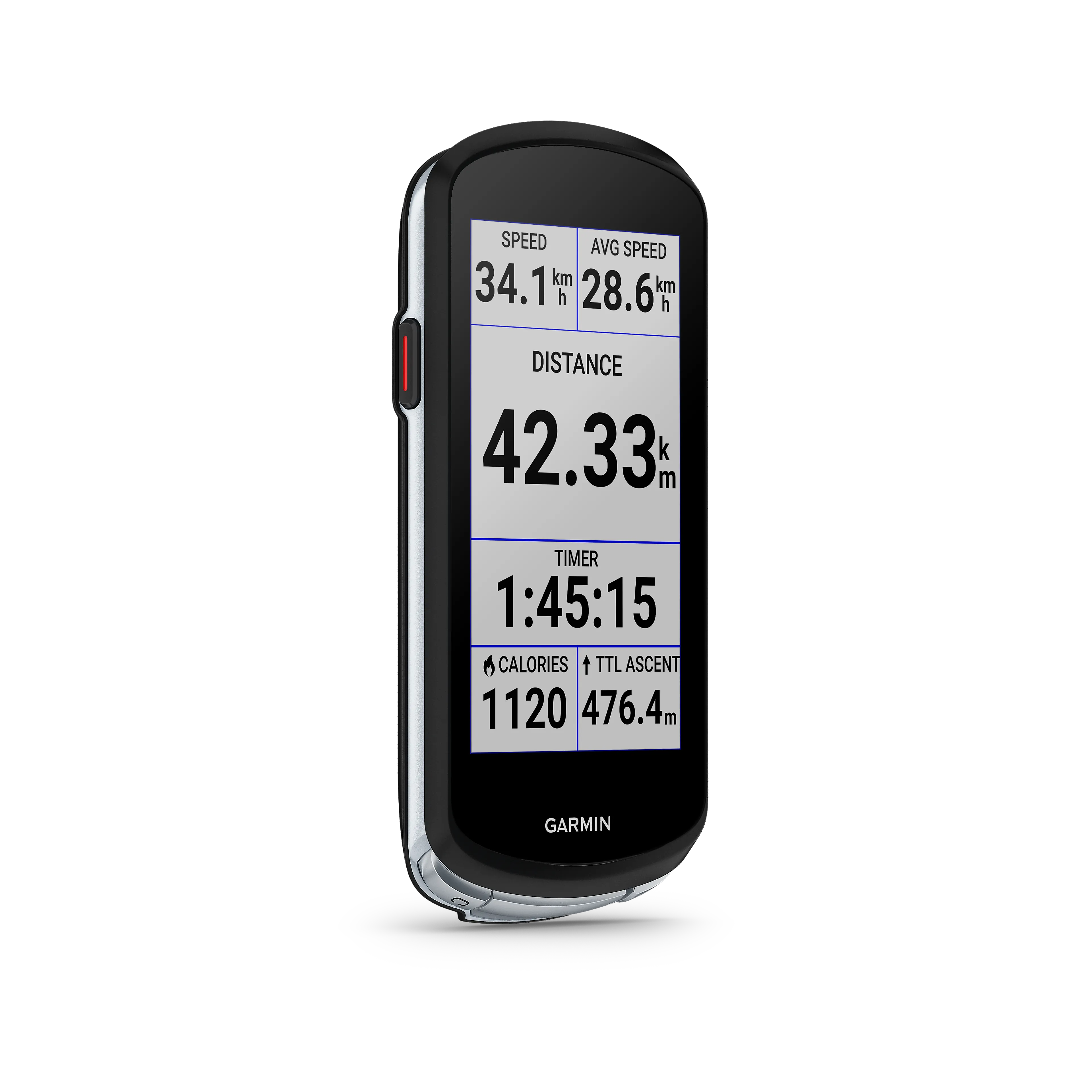 Edge 1040 GPS, EU