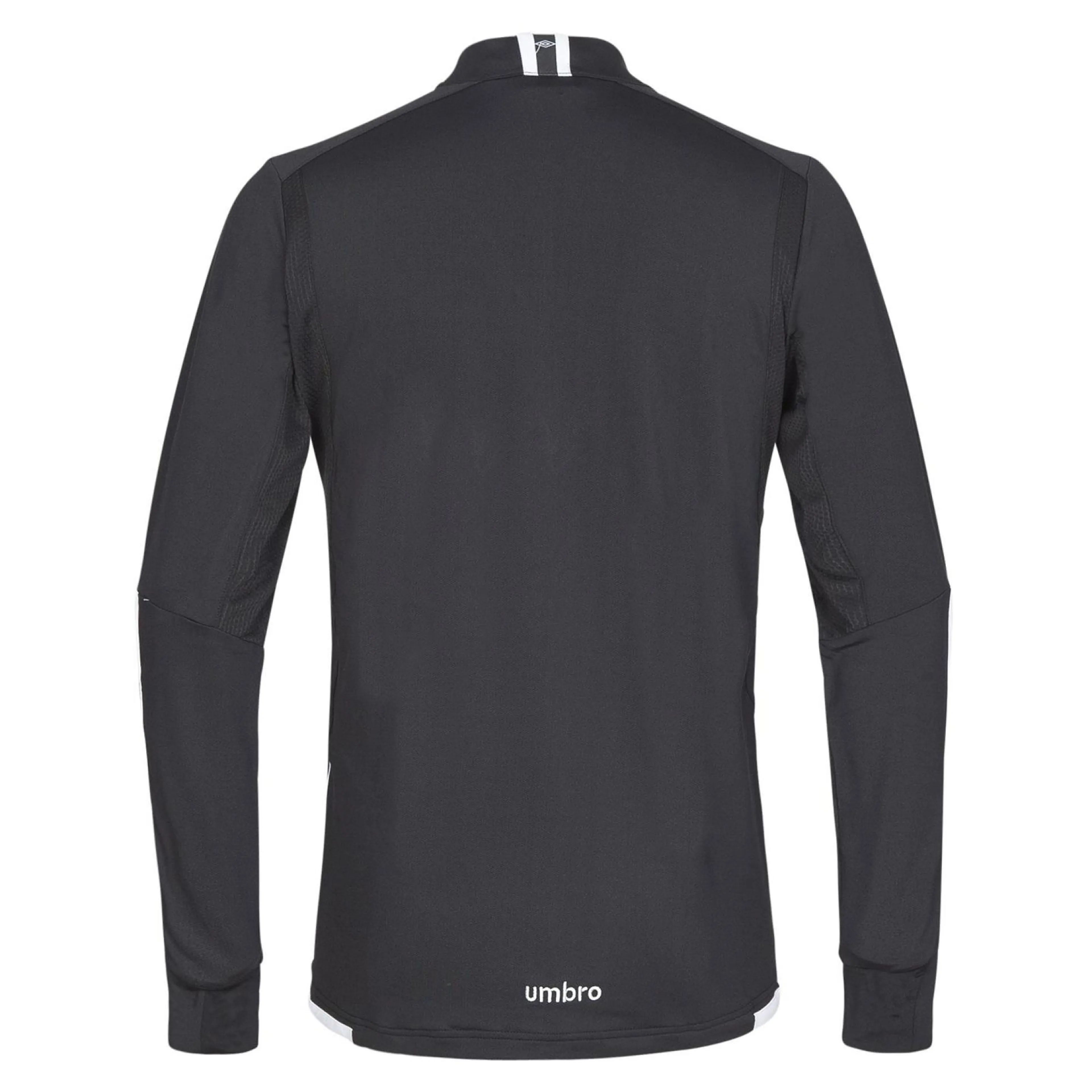 UX Elite Half Zip Jr