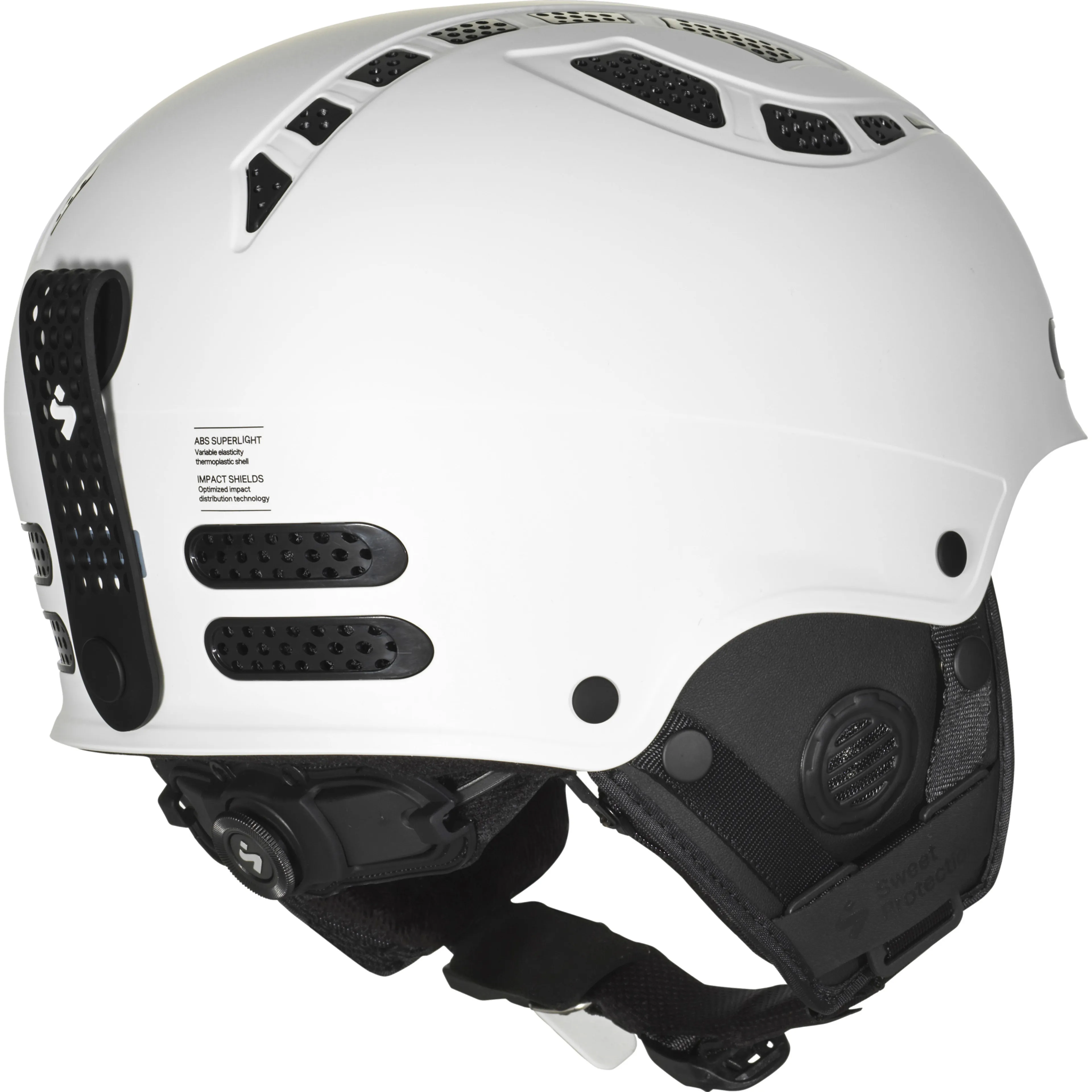 Igniter II Helmet