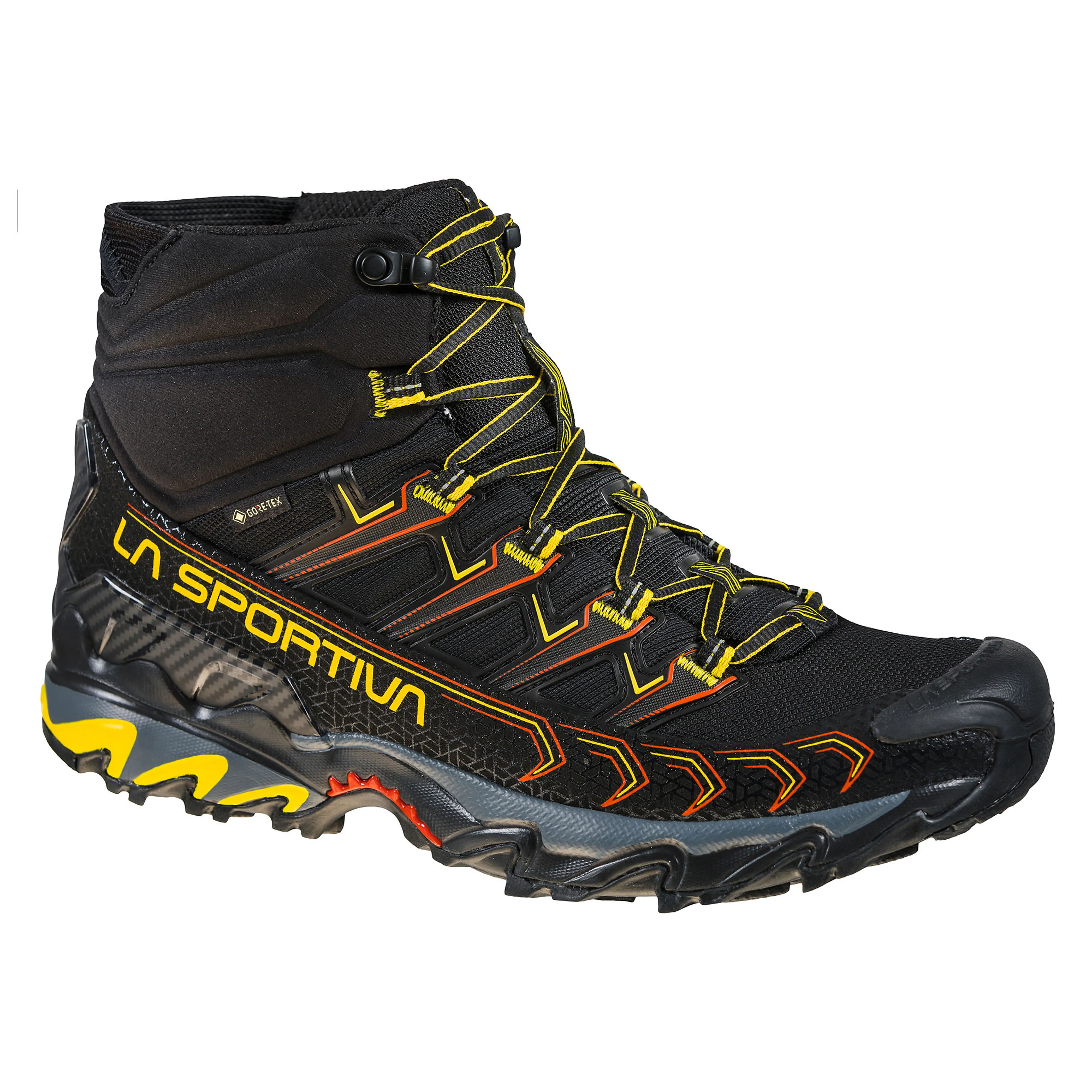 Ultra Raptor II Mid GTX Hikingsko