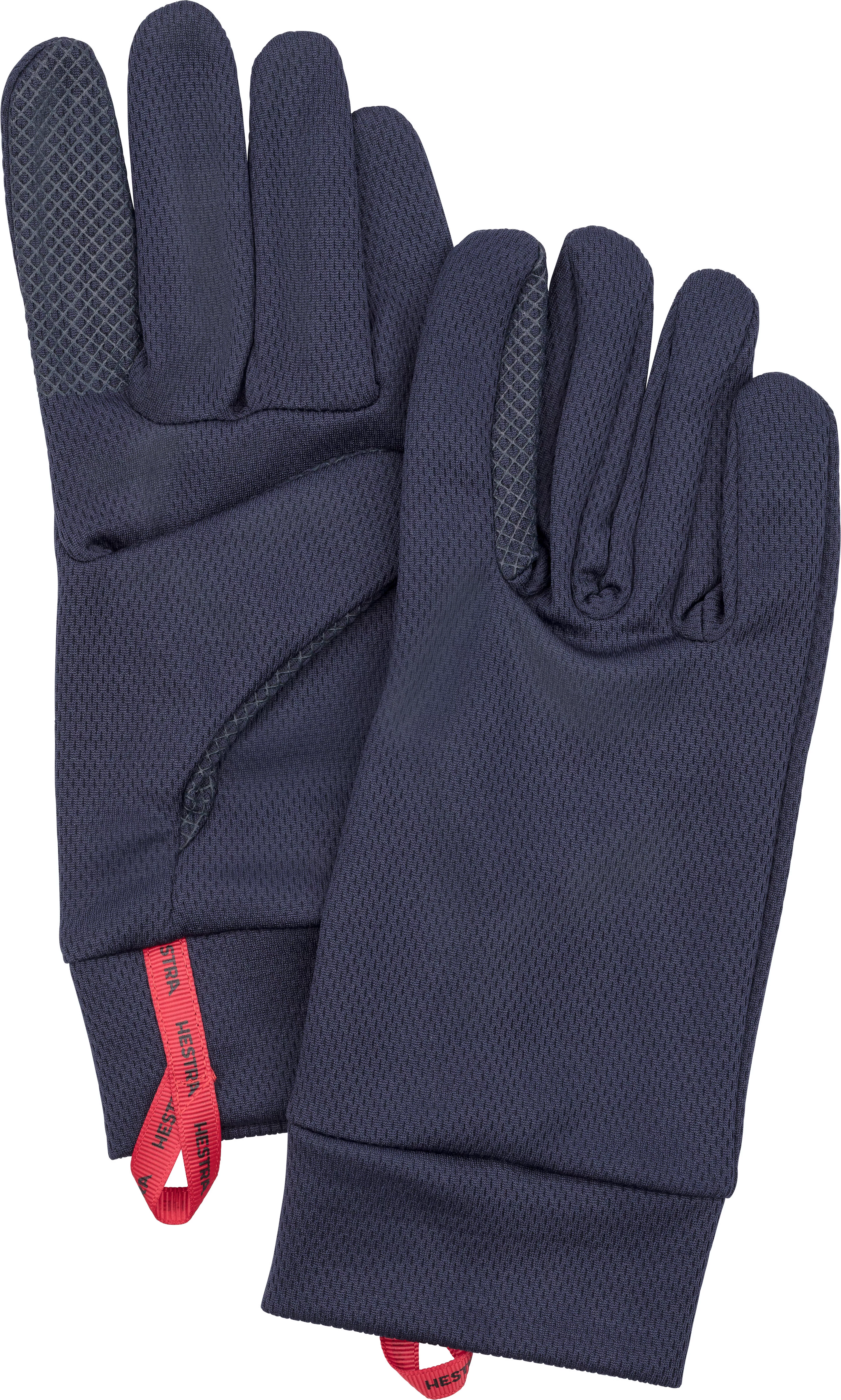 Touch Point Dry Wool - 5 fingers