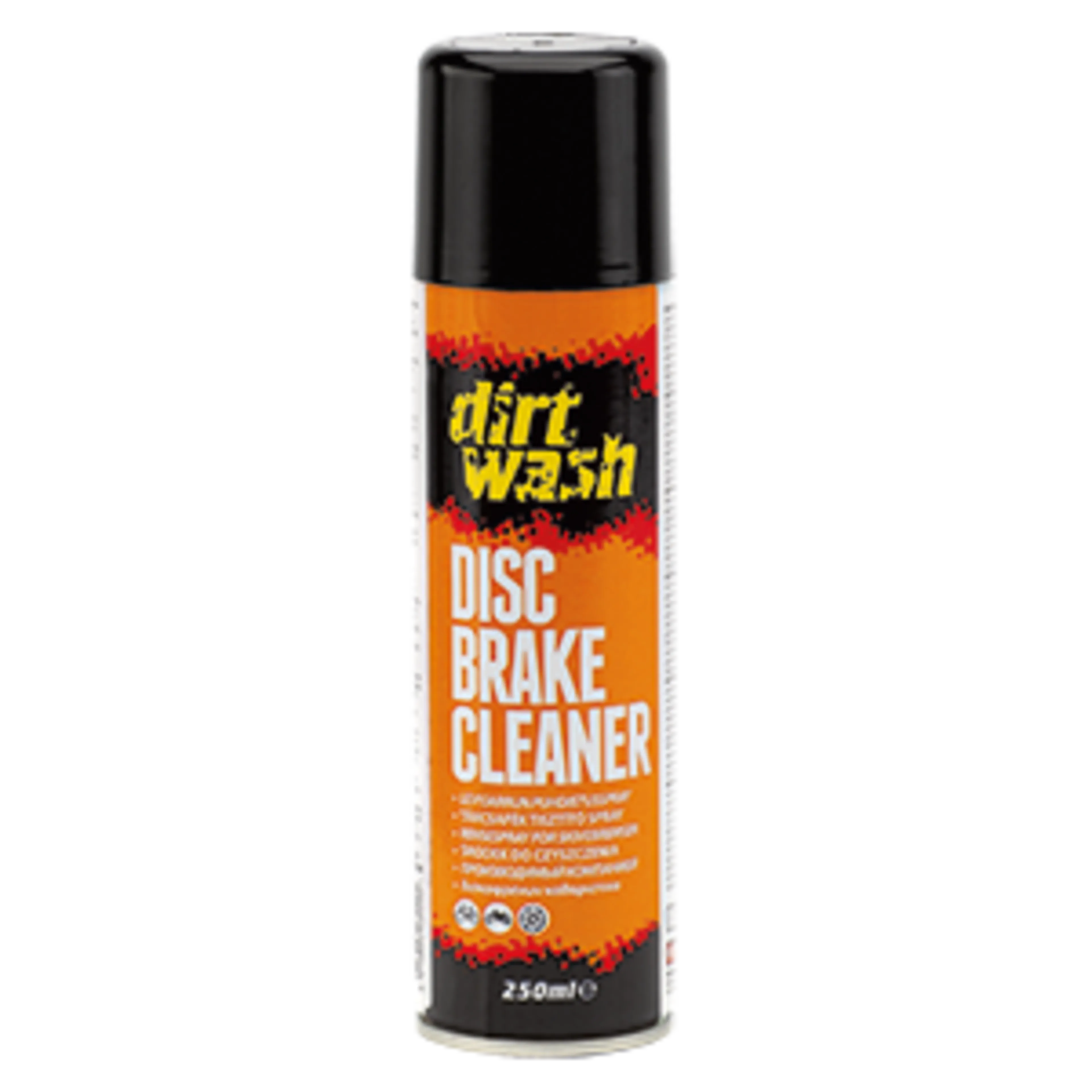 Disc Brake Cleaner Spray (250ml)