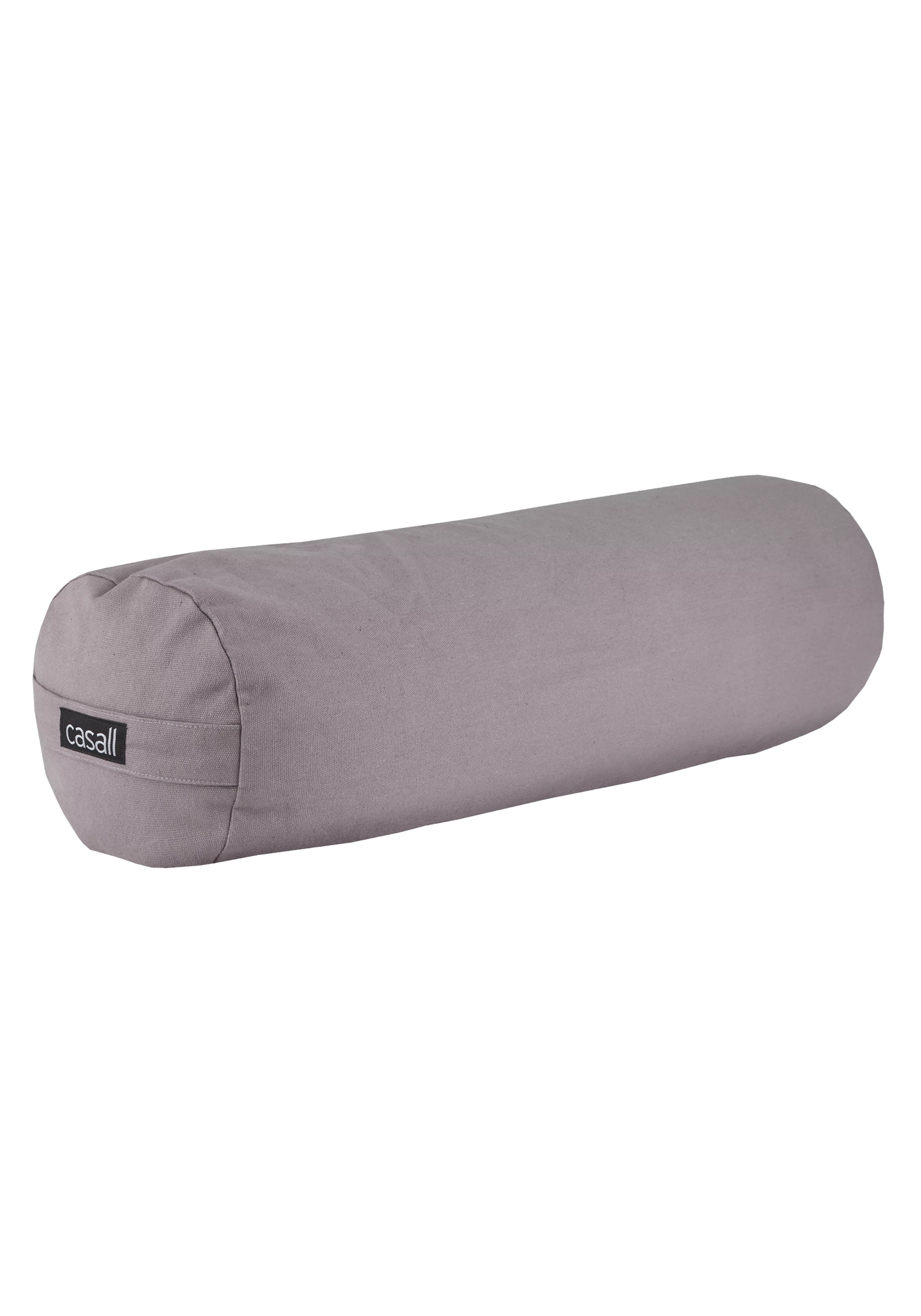 Yoga bolster pillow