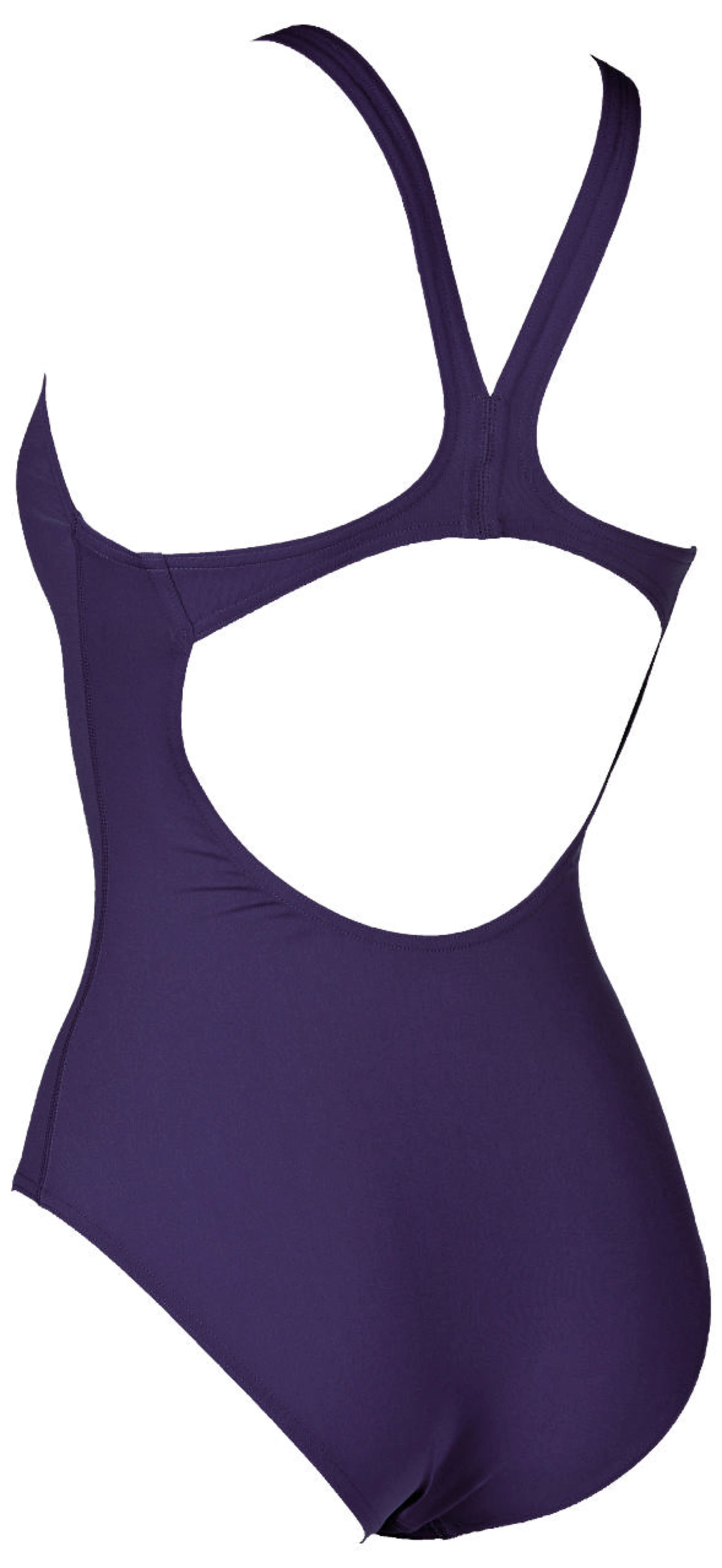 WOMEN'S TEAM SWIMSUIT SWIM PRO SOLID