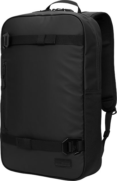 Essential Backpack 17l Black Out 17L