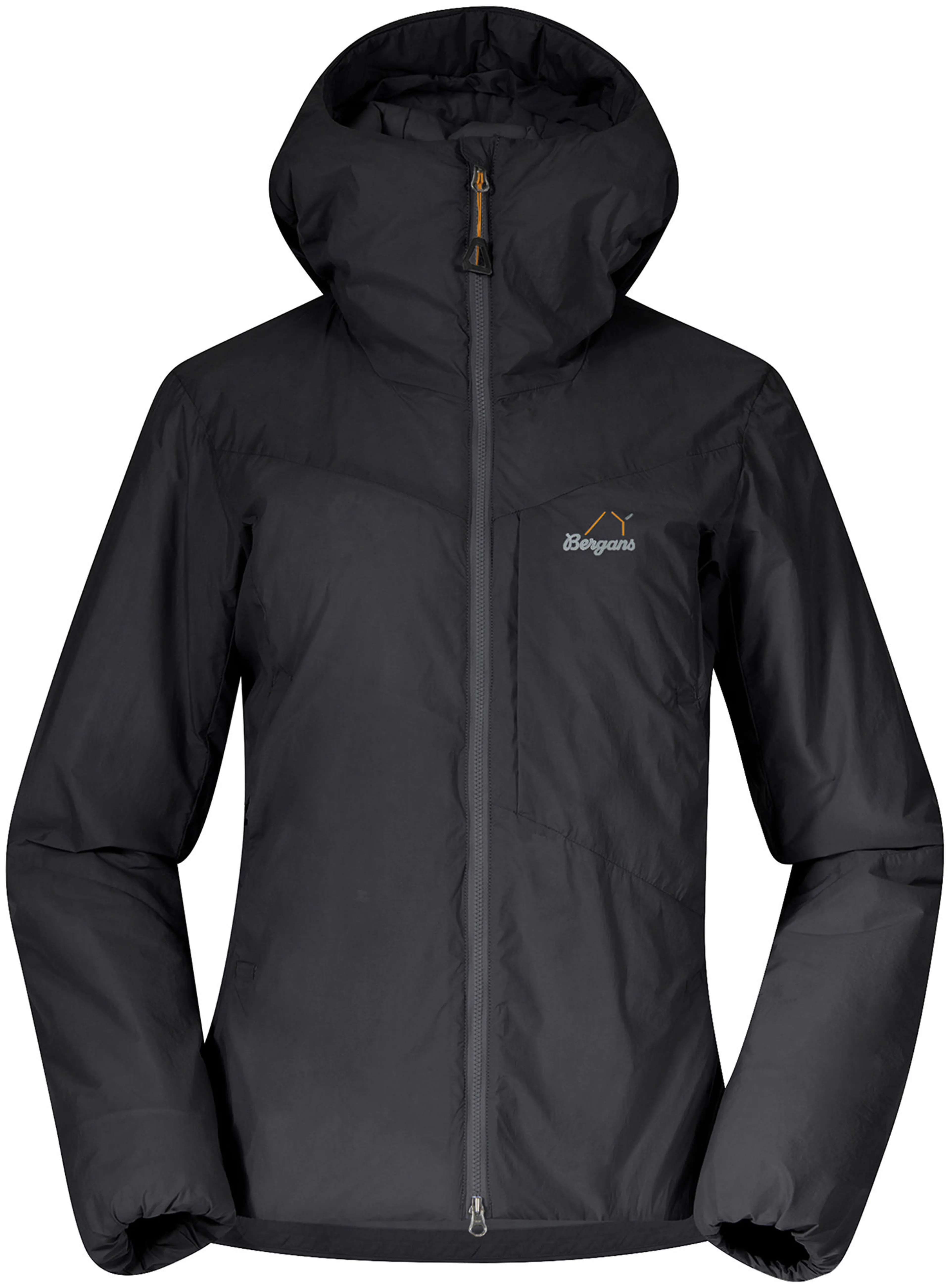 Y MountainLine Insulated Windbreaker Jacket Women