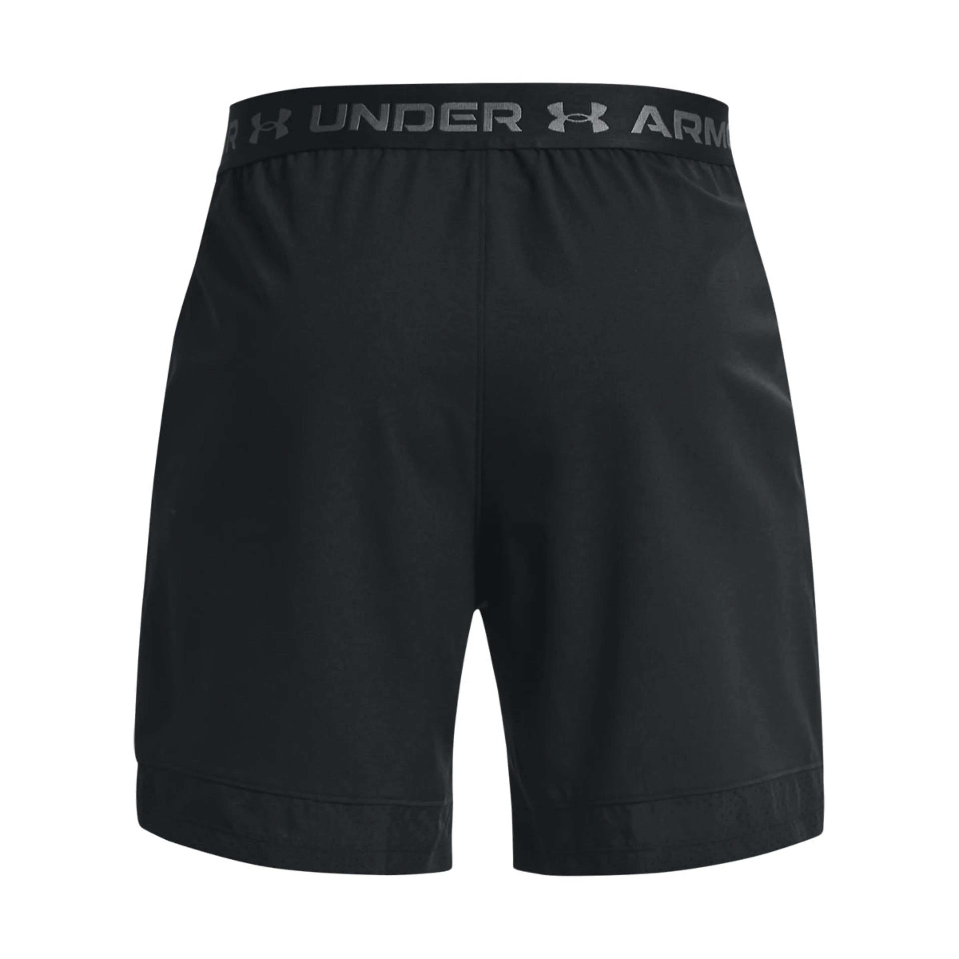 UA Vanish Woven 6in Shorts