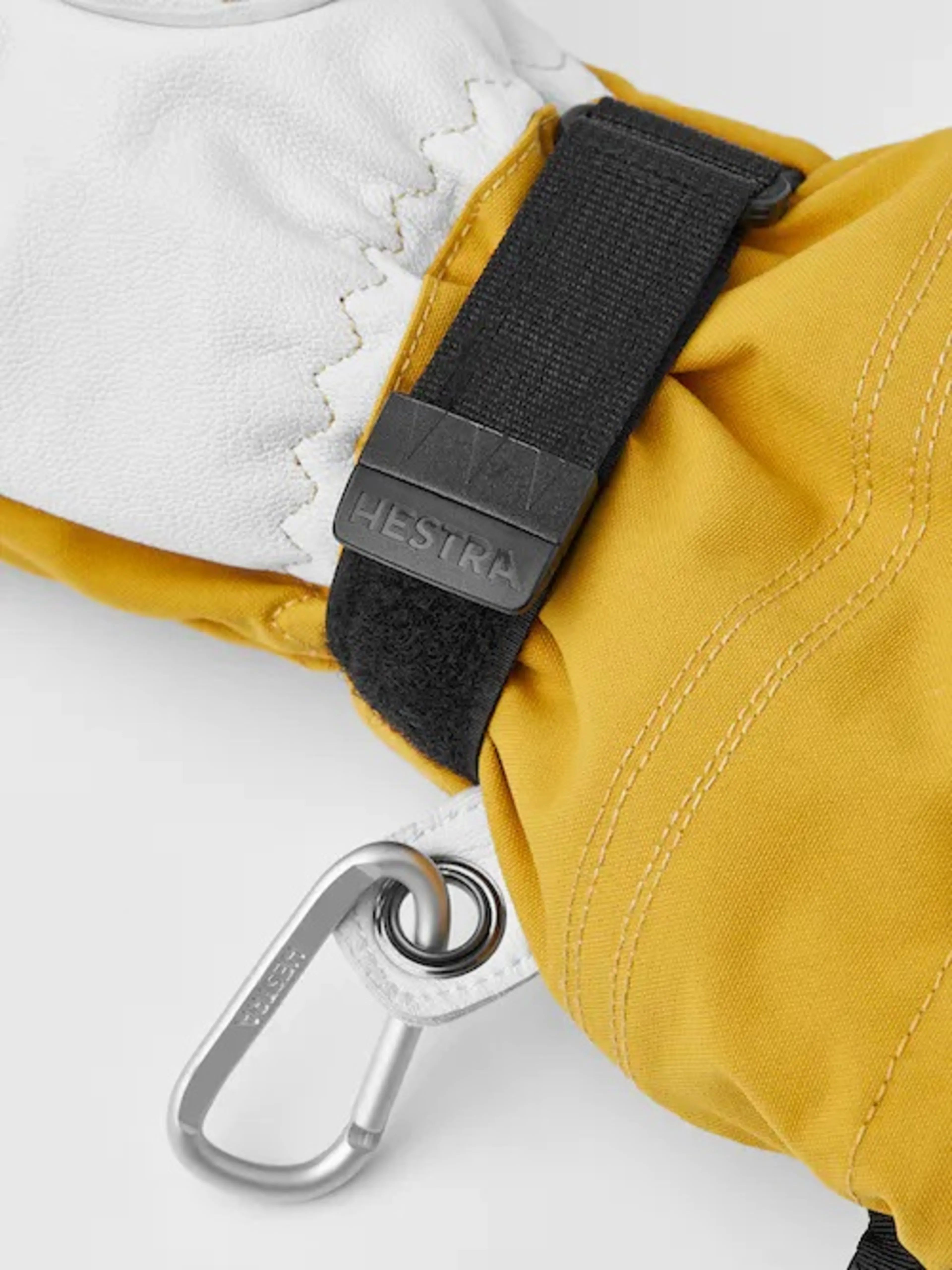 Army Leather Heli Ski - mitt Army Leather Heli Ski - mitt
