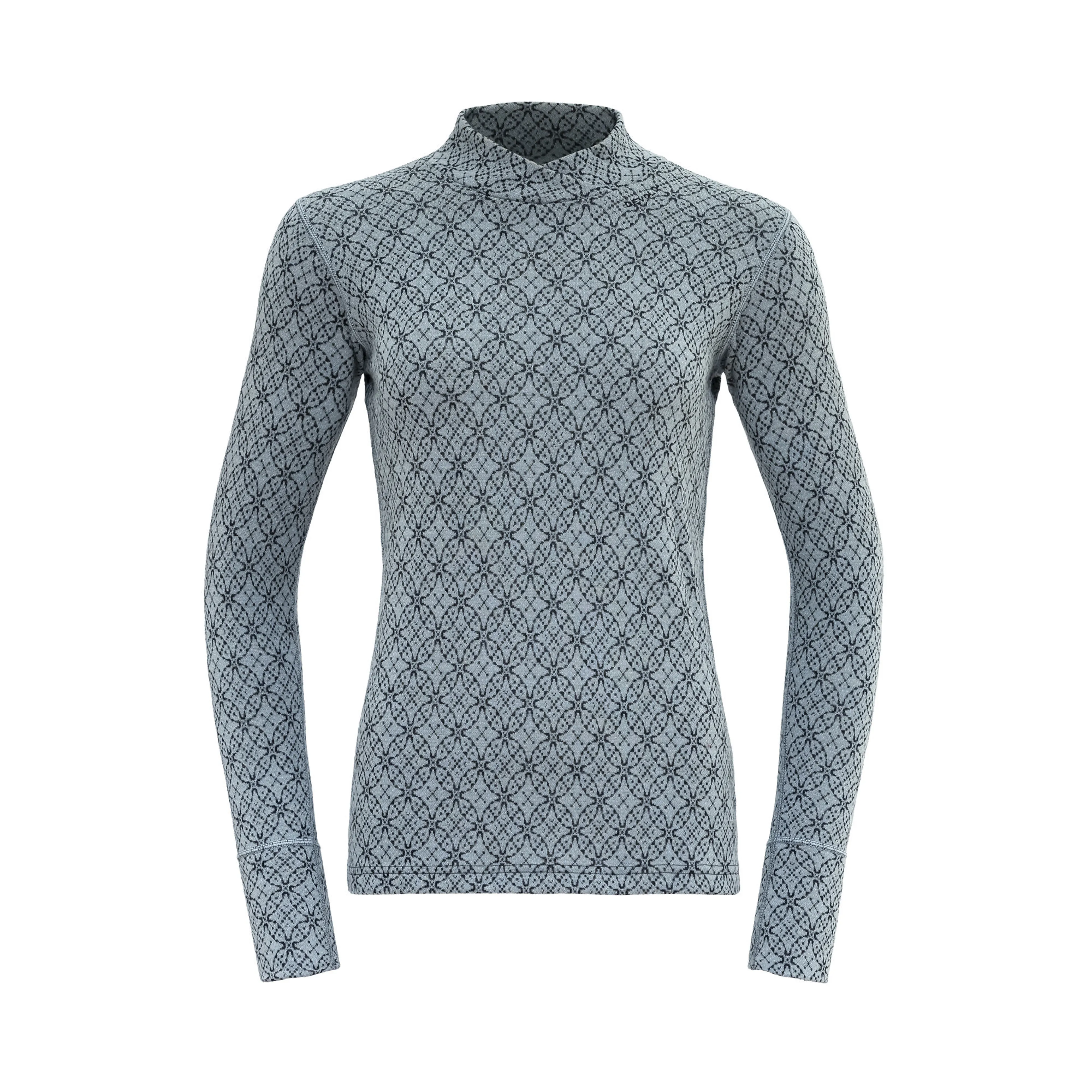 PRIMROSE MERINO 230 SHIRT WMN