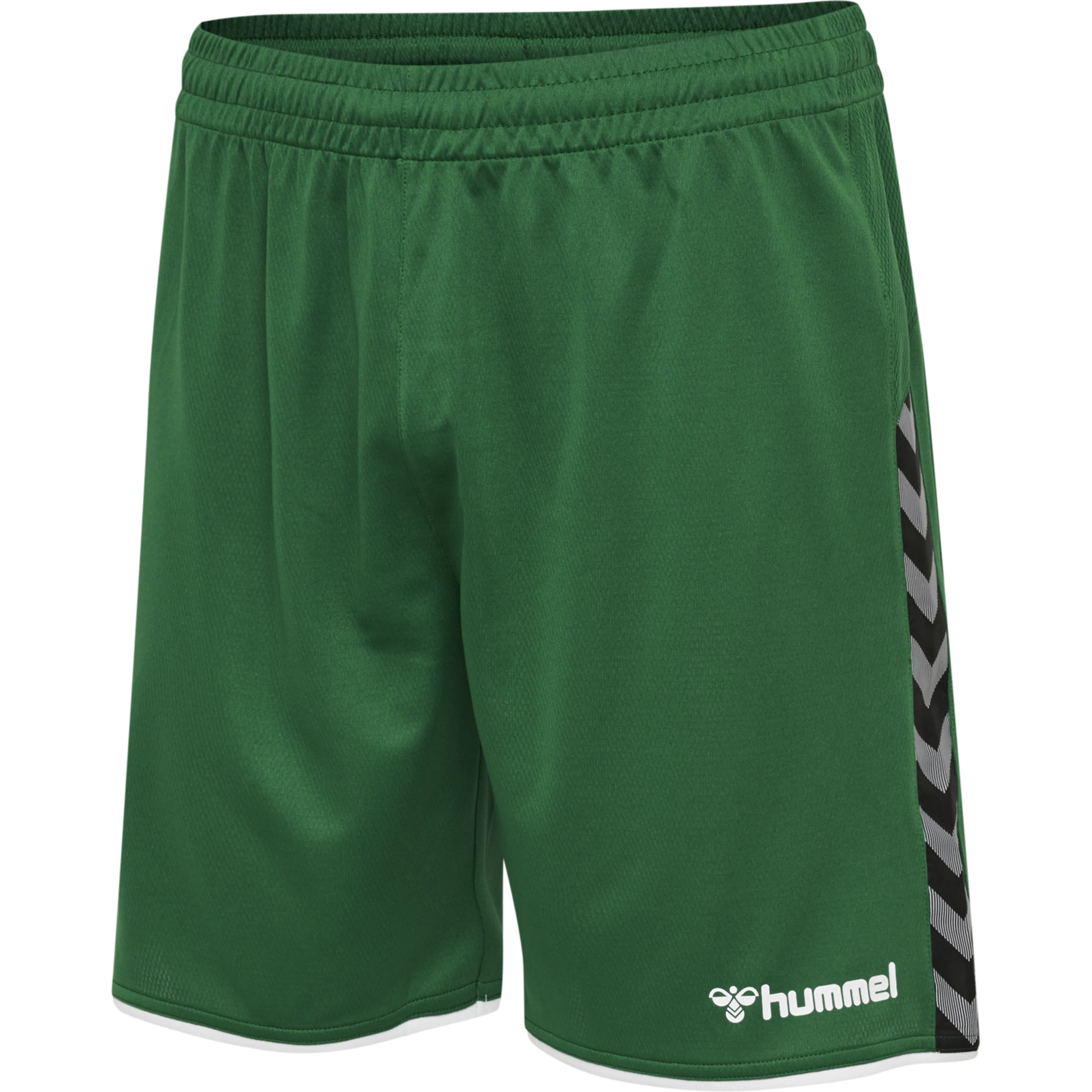 AUTHENTIC POLY SHORTS