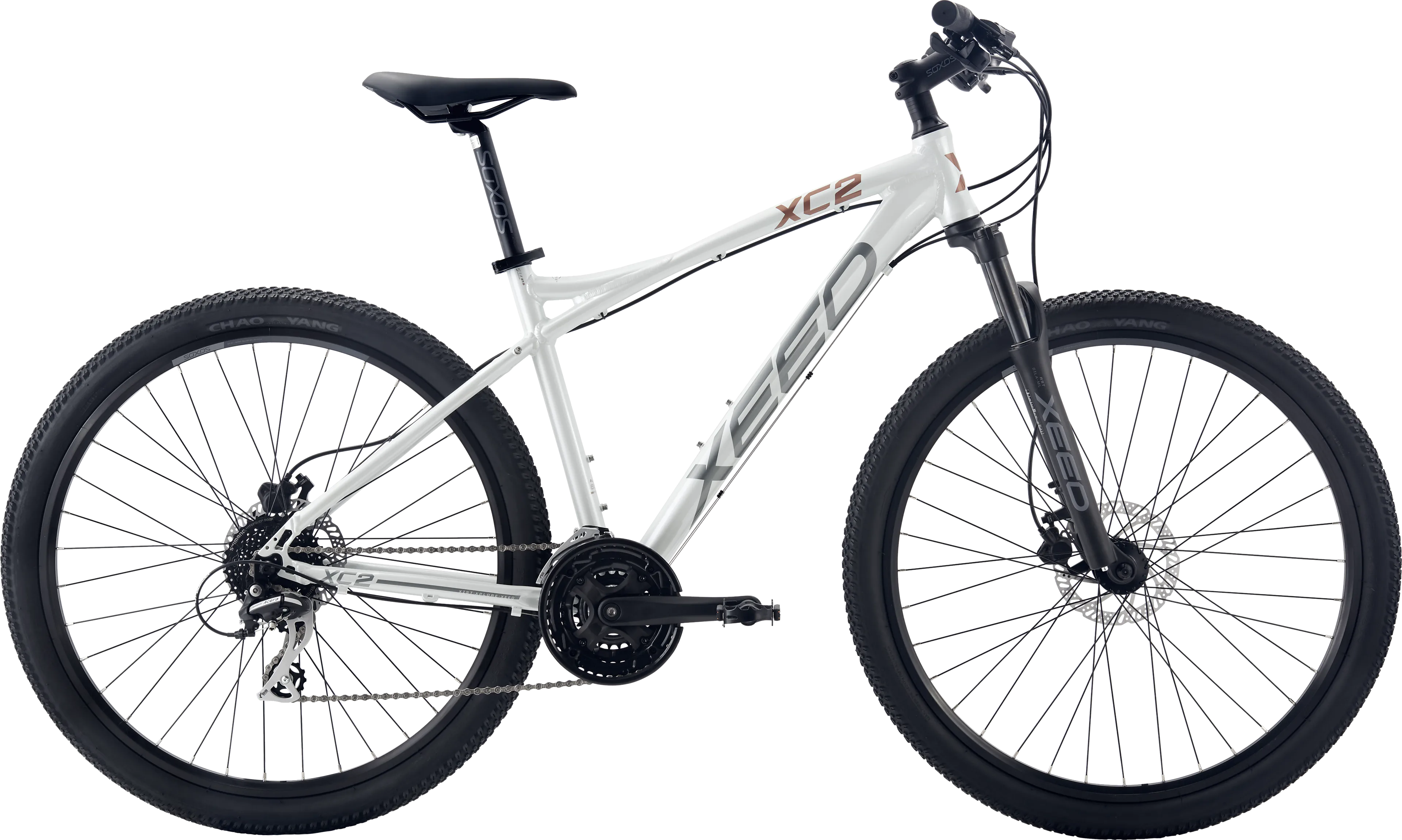 XC 2 ACTIVE MIX-650B