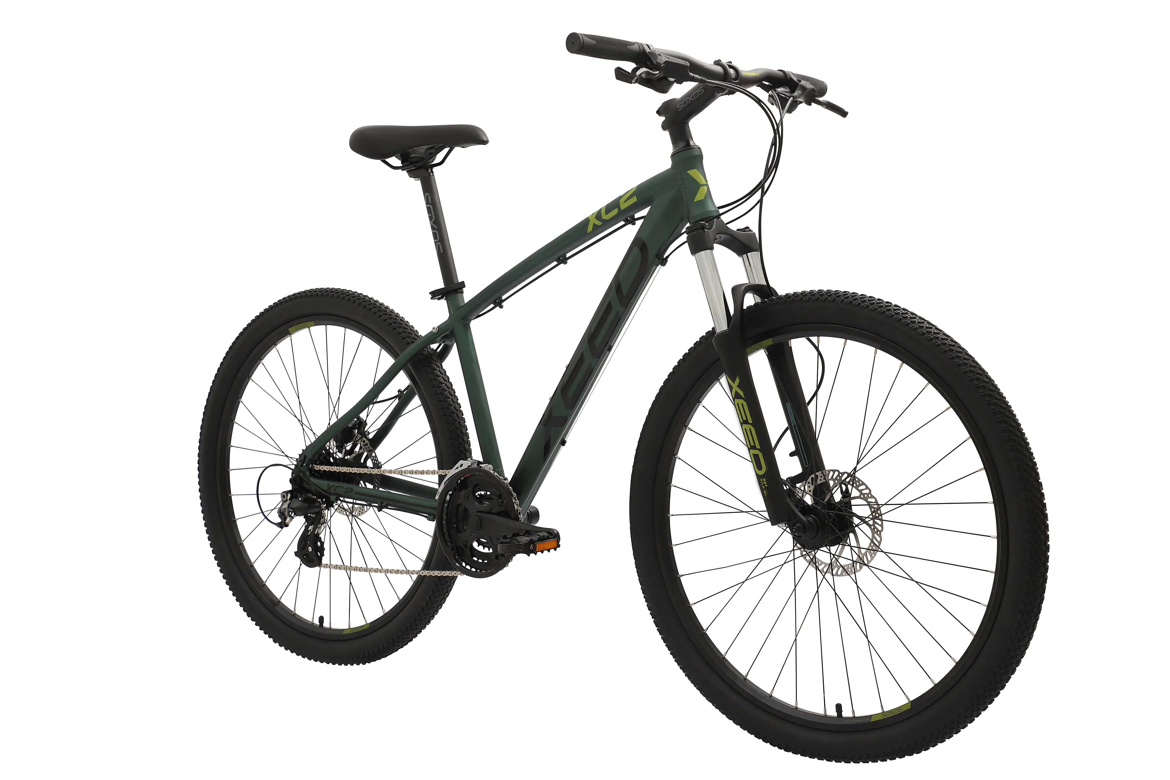 XC 2 ACTIVE 650B