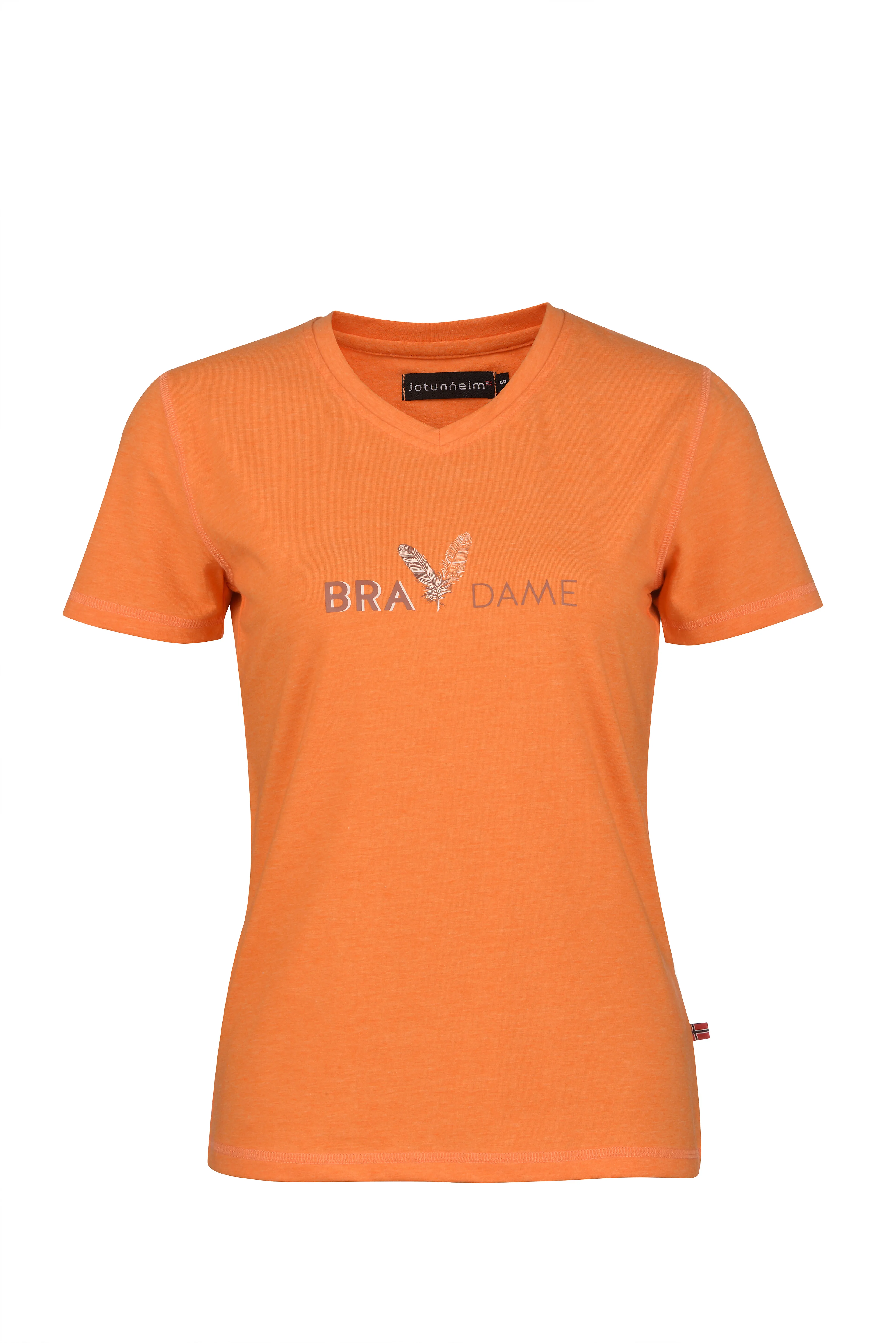 Bra/Orange Ochre