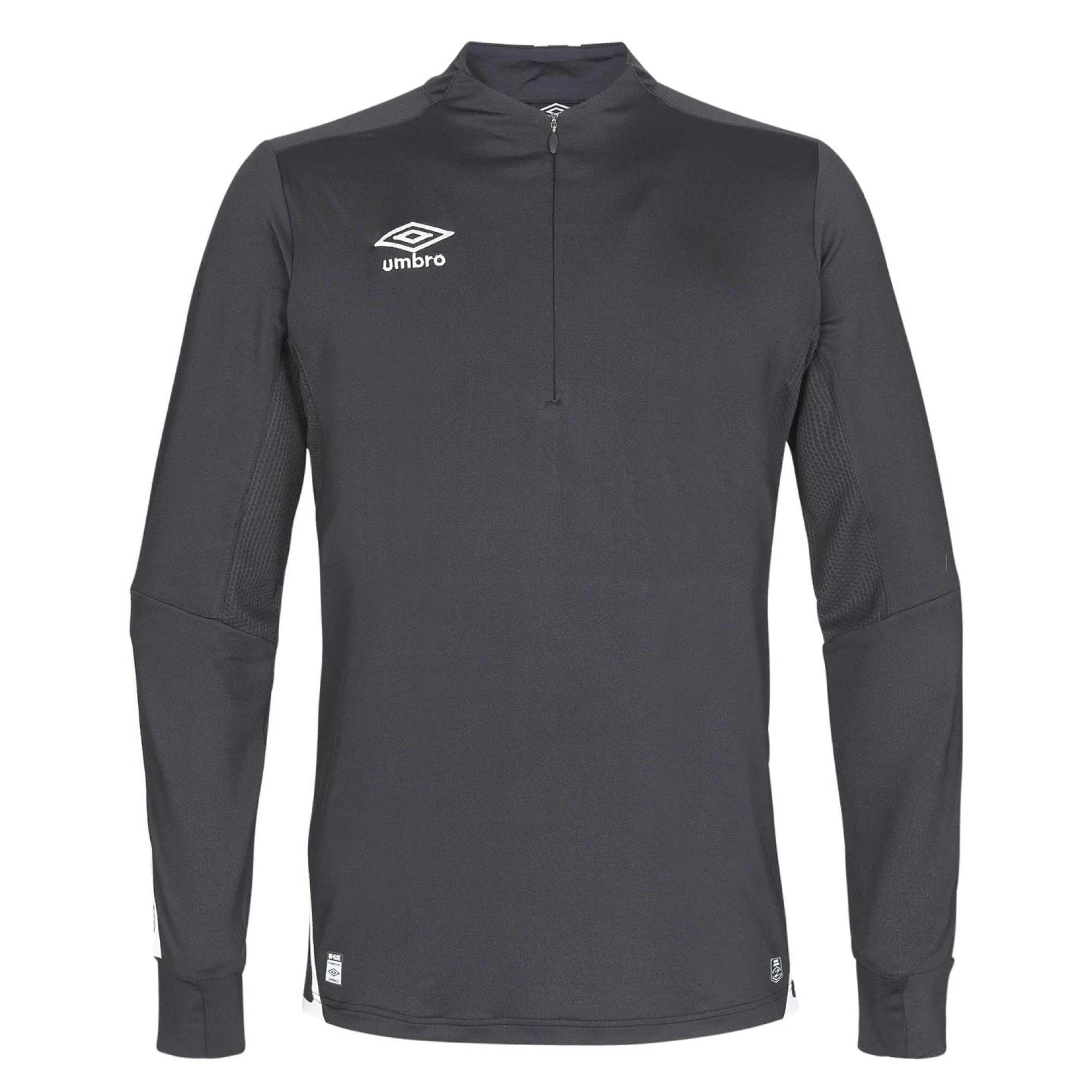 UX Elite Half Zip