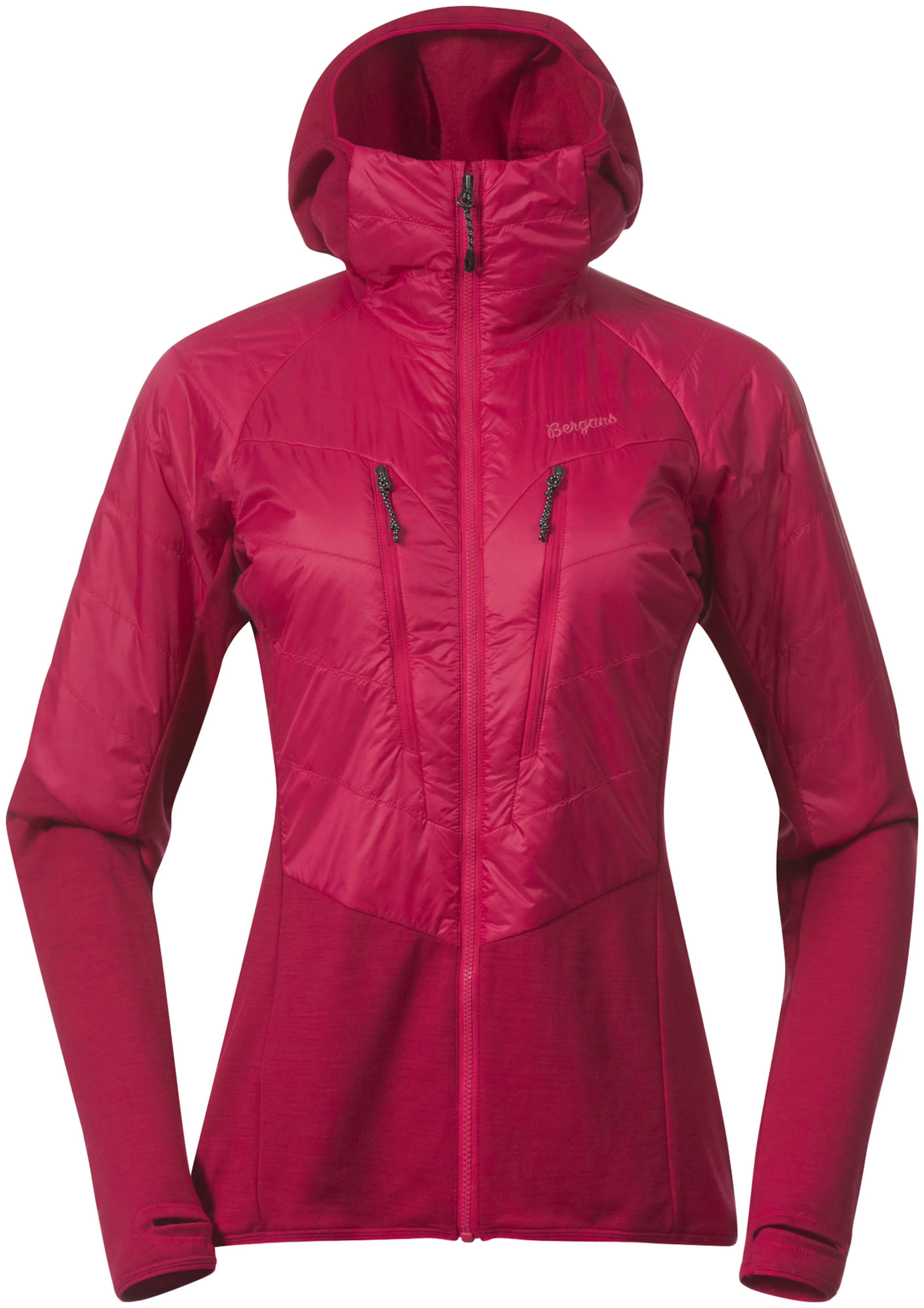 Tind Light Insulated Jacket Women