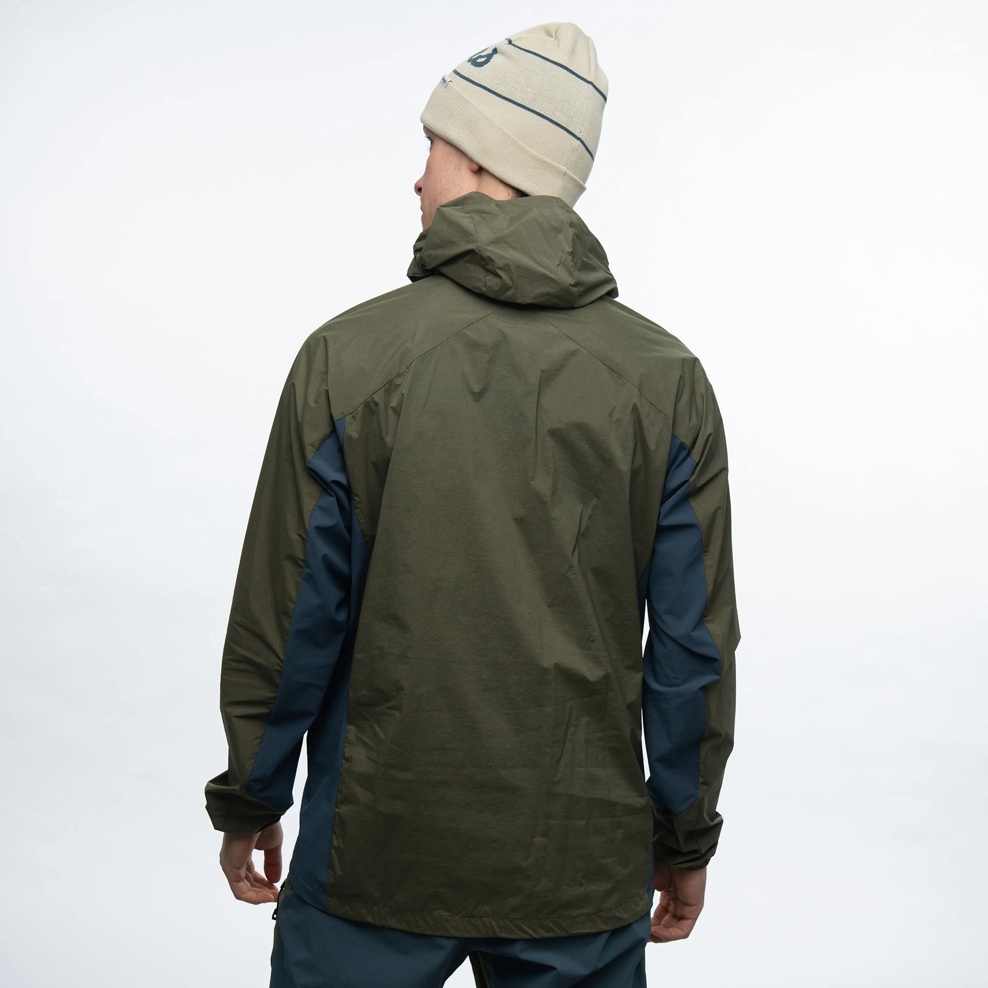 Rabot Lt Windbreaker Jakke