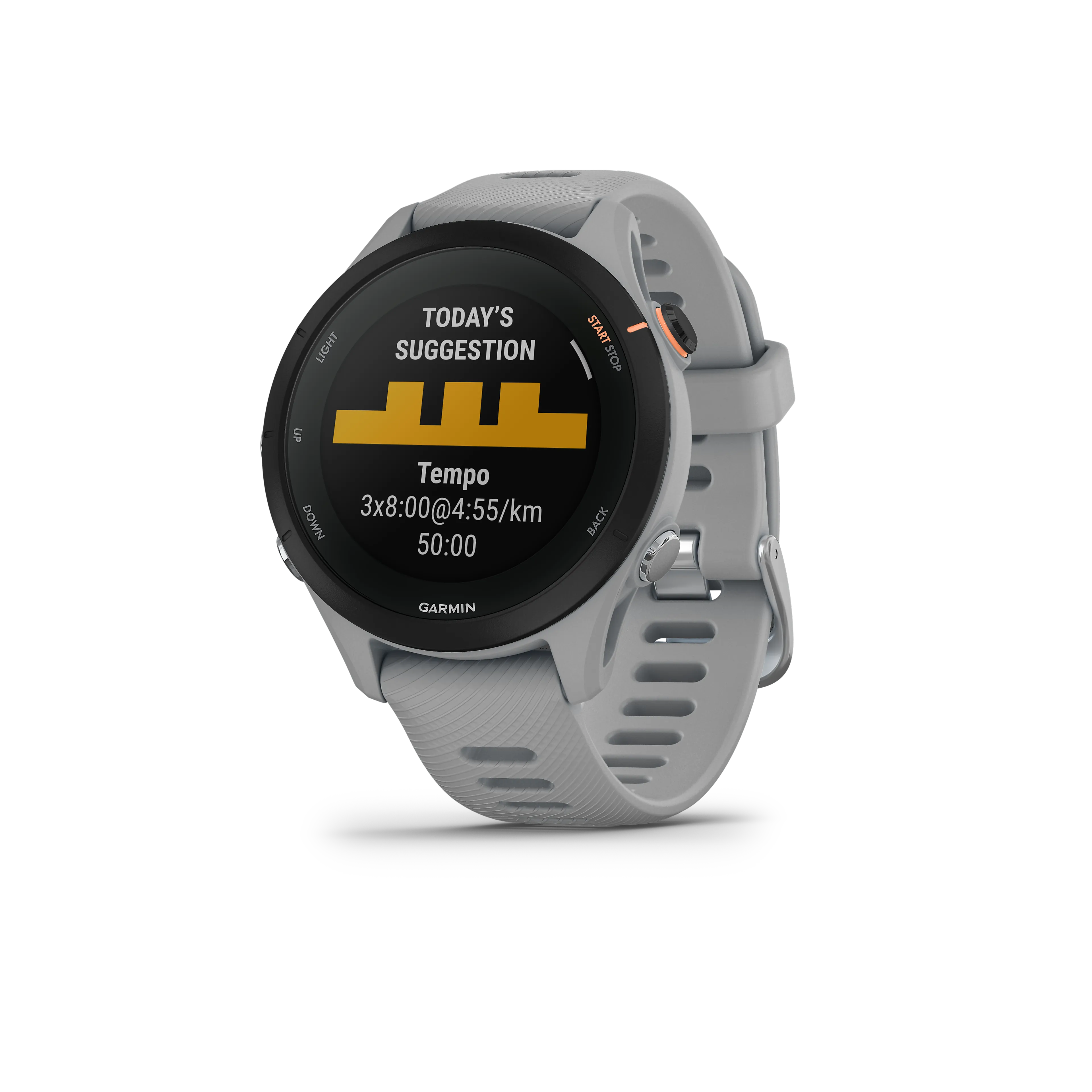 Forerunner 255 Basic