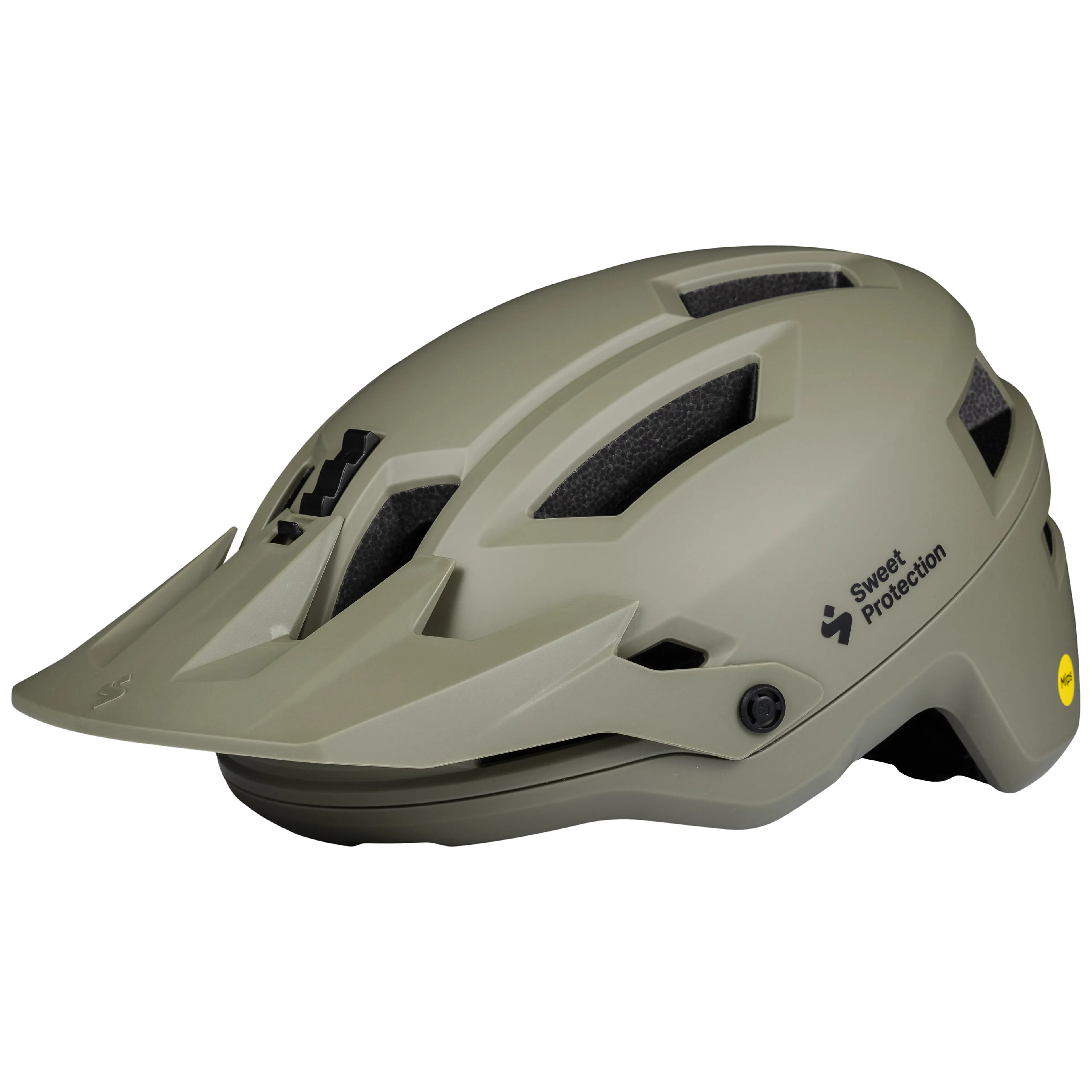 Primer Mips Helmet