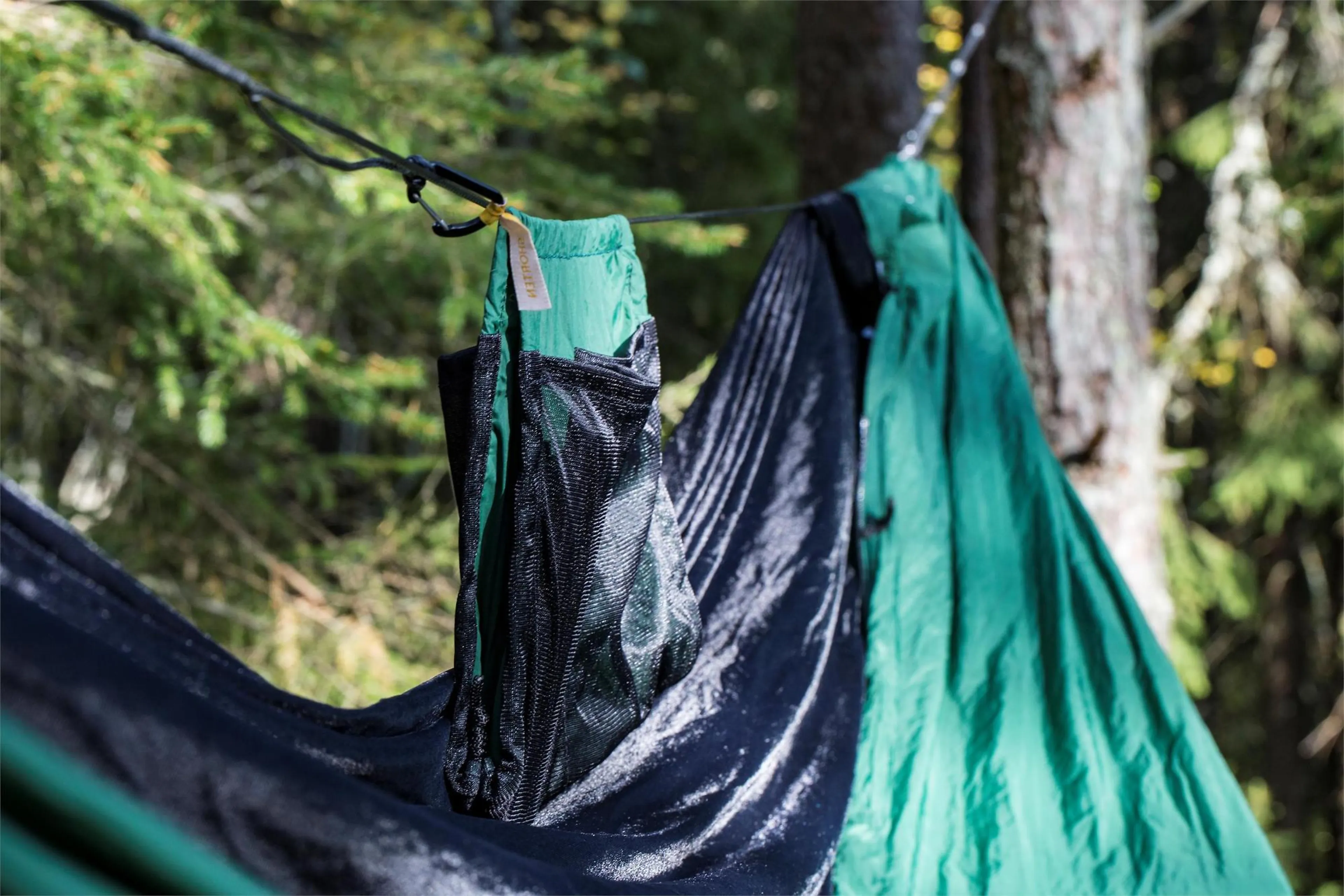 PRO HAMMOCK Hengekøye