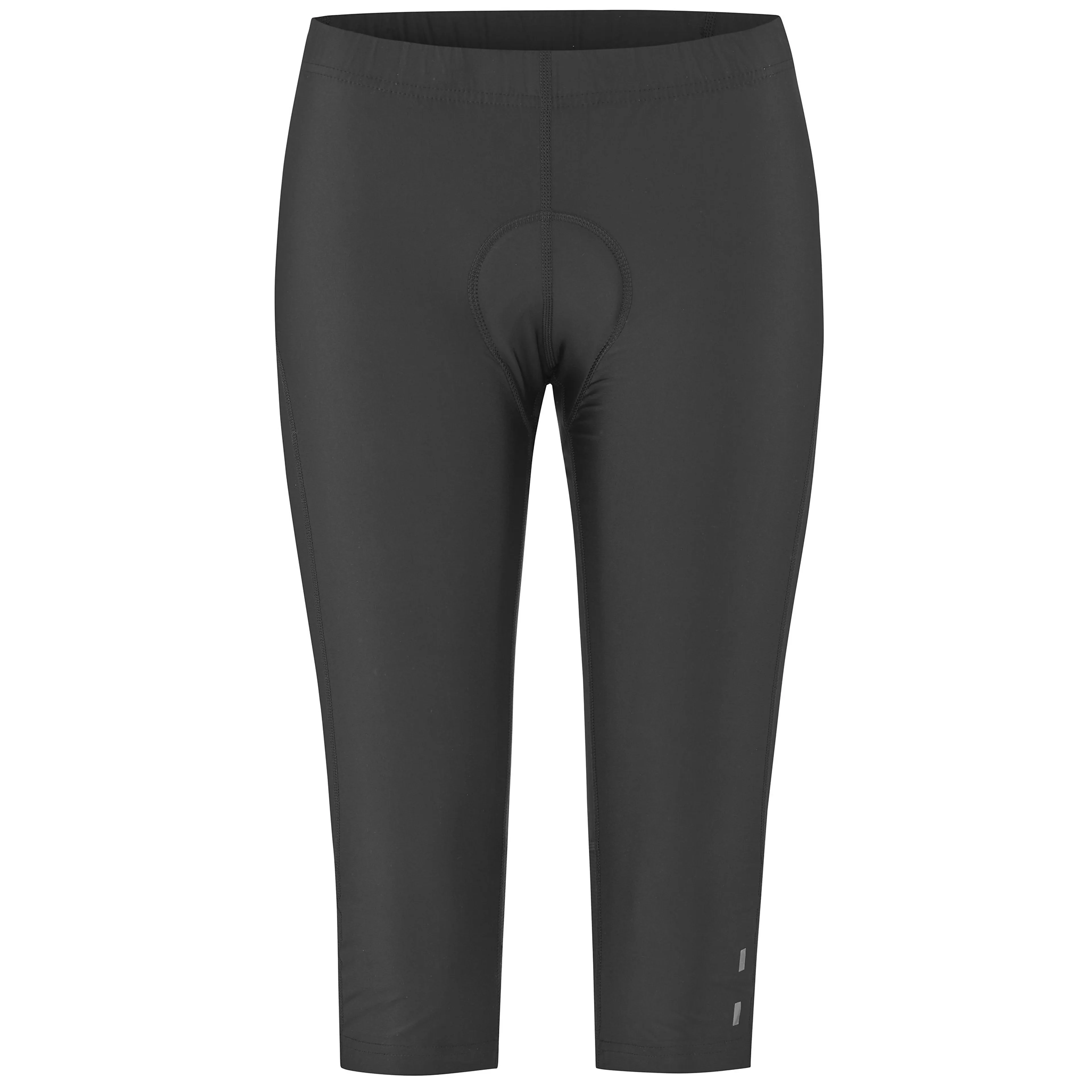 Sykkelshorts Rouleur 3/4 Dame