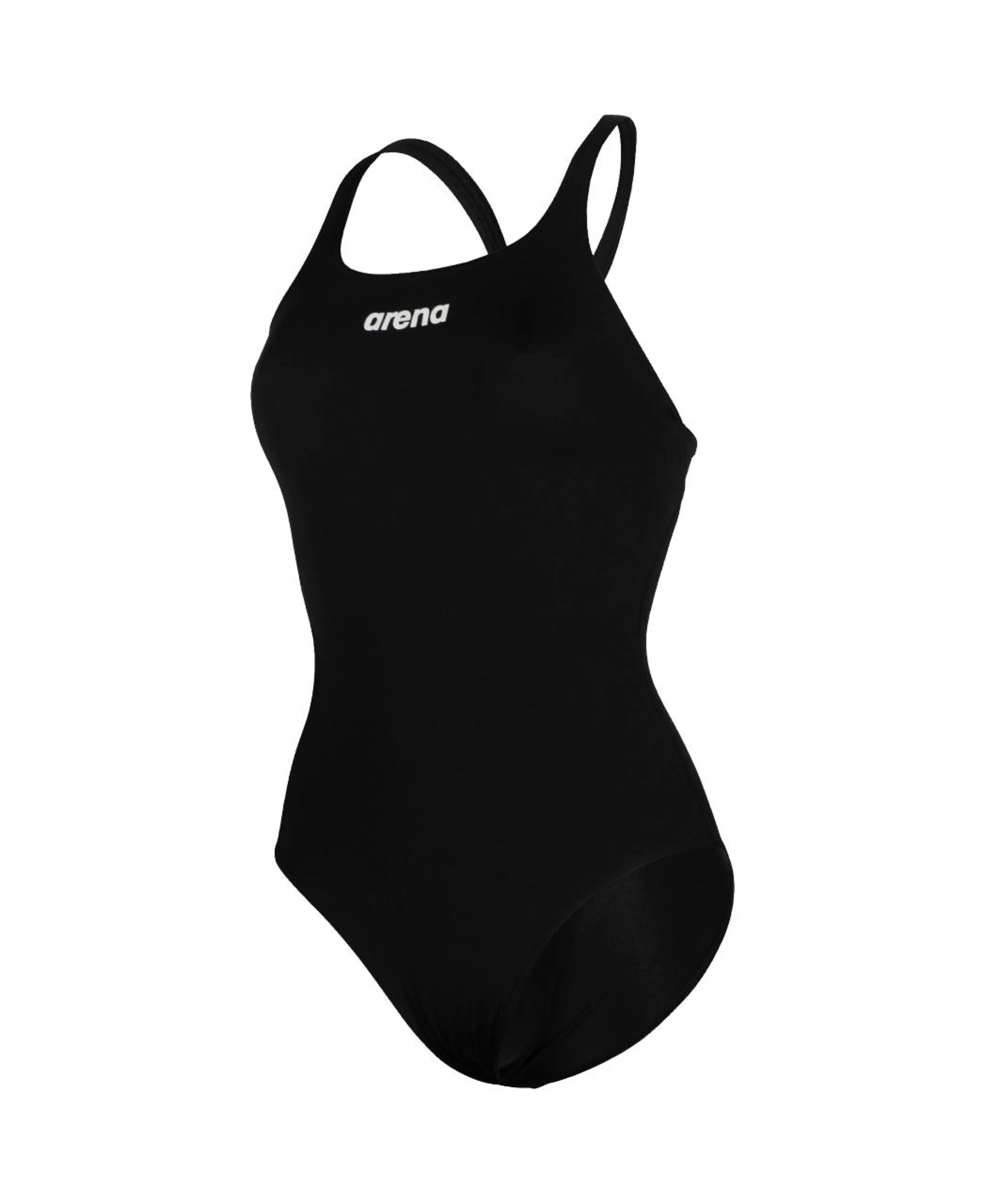 WOMEN'S TEAM SWIMSUIT SWIM PRO SOLID