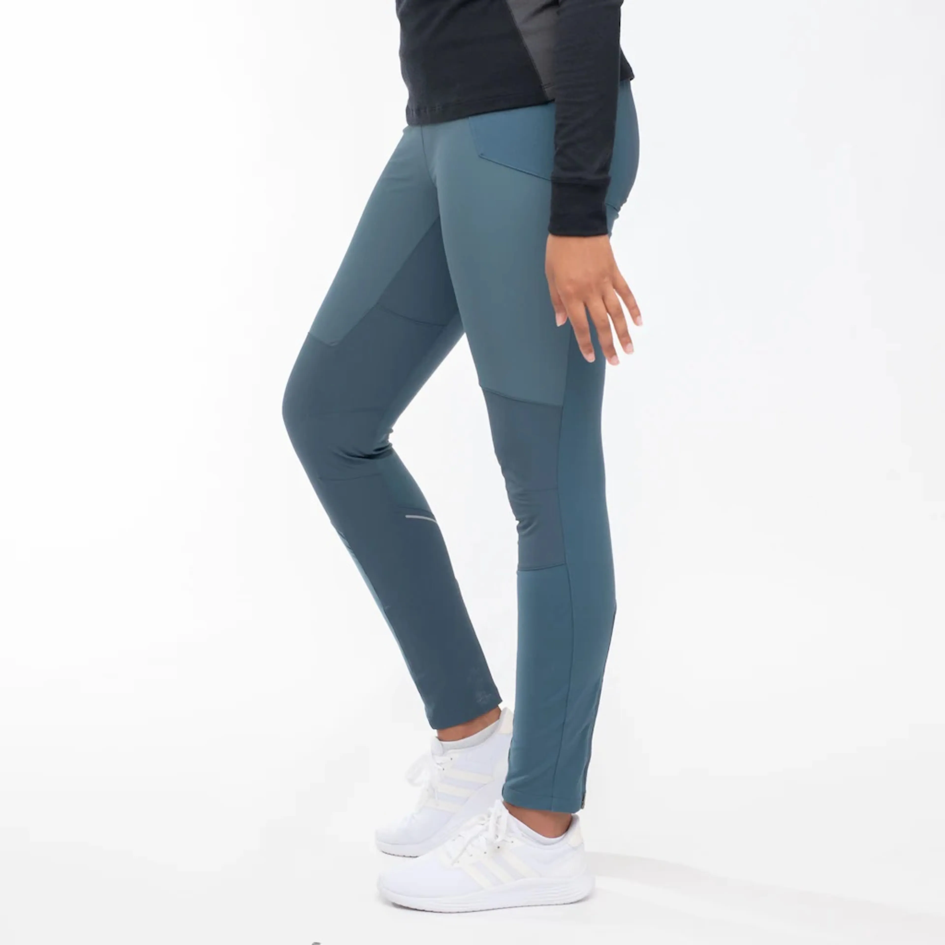 Fløyen Original Tight Pants Women